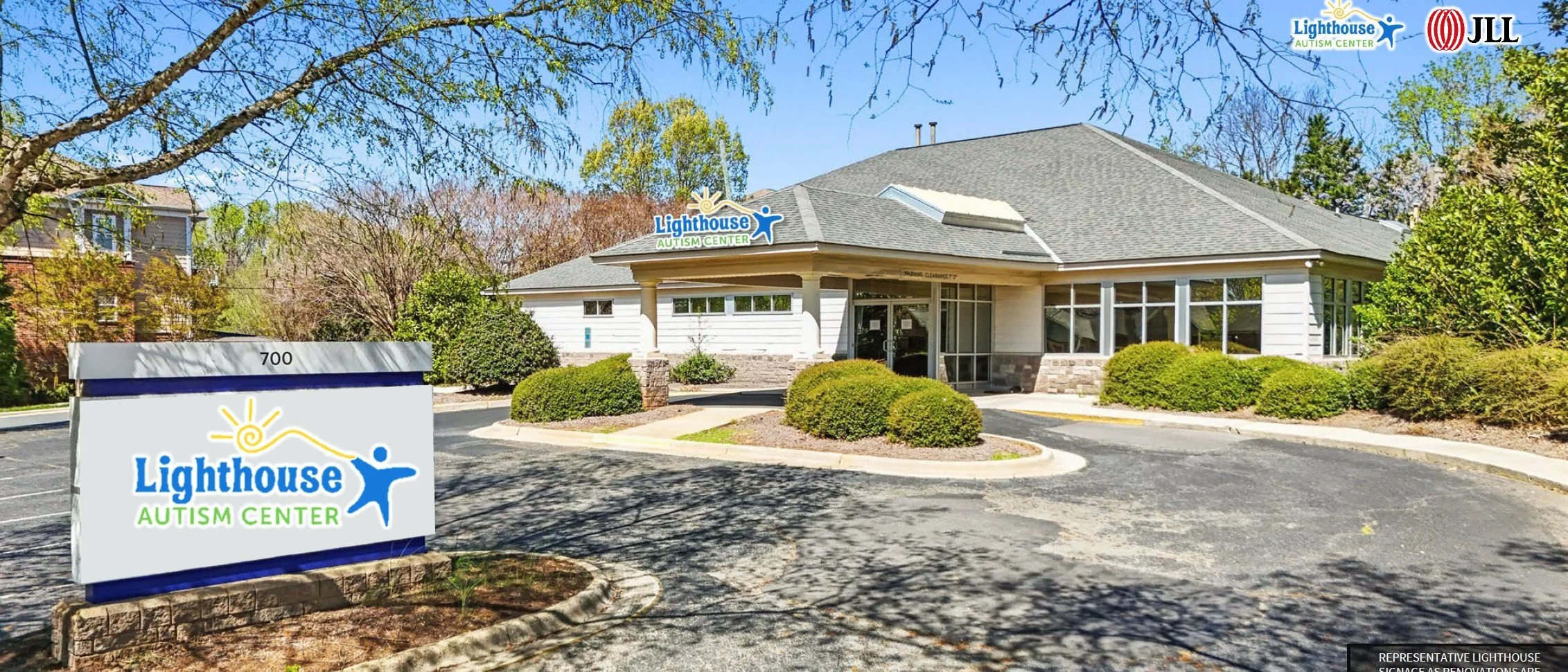Lighthouse Autism Center - Asheboro, NC — Sale in Asheboro, NC, photo 3 of 8