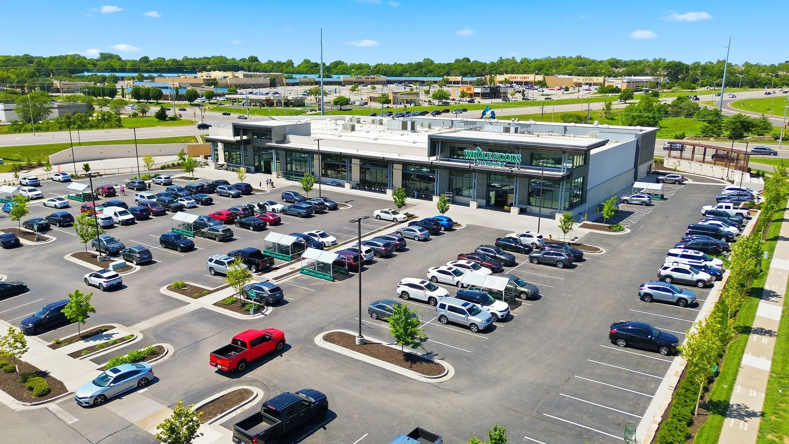 Overland Crossing — Sale in Overland Park, KS, photo 1 of 8