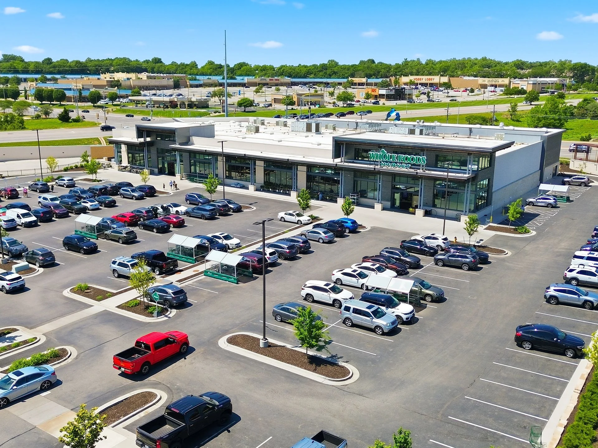 Overland Crossing — Sale in Overland Park, KS, photo 2 of 8