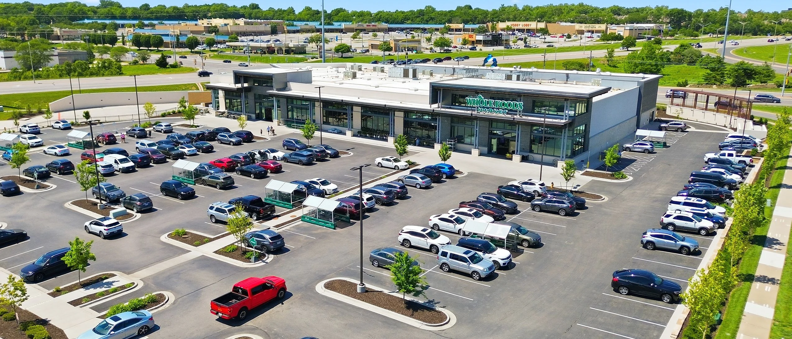 Overland Crossing — Sale in Overland Park, KS, photo 3 of 8