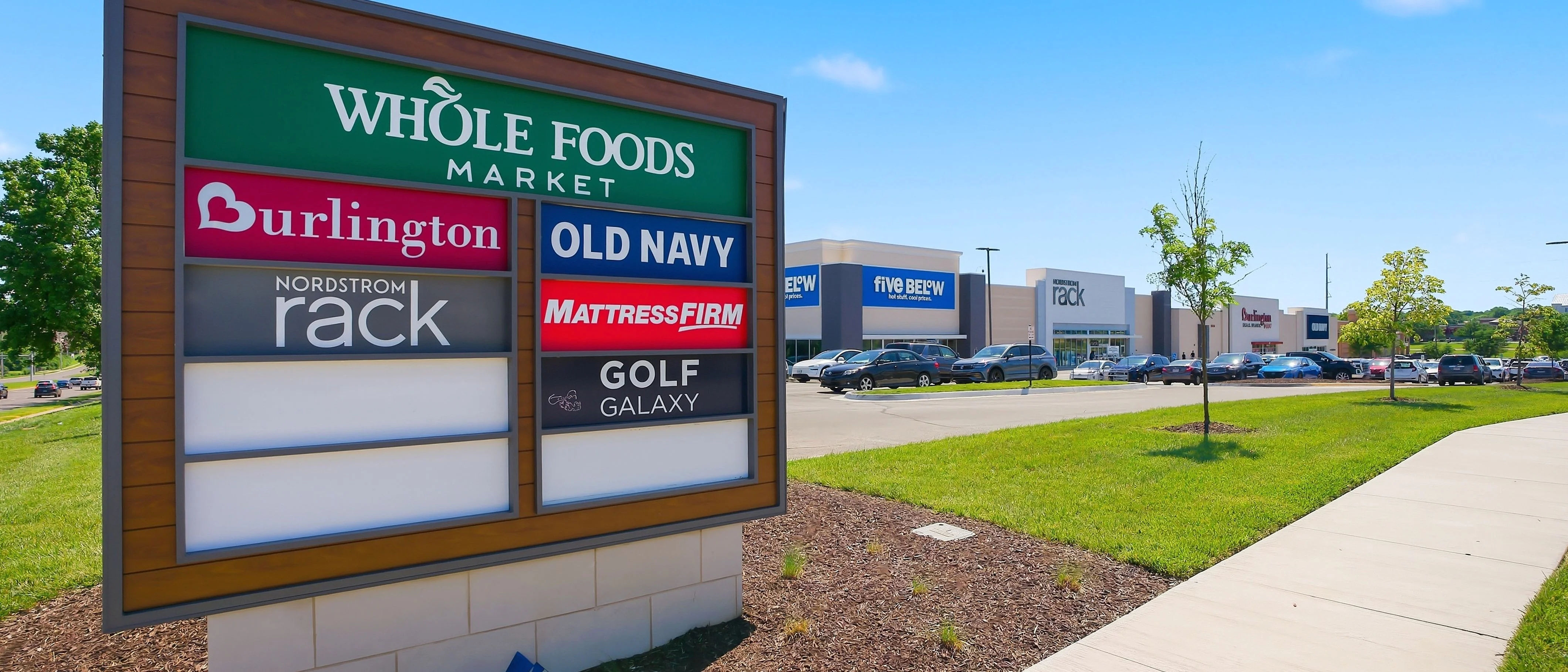 Overland Crossing — Sale in Overland Park, KS, photo 5 of 8