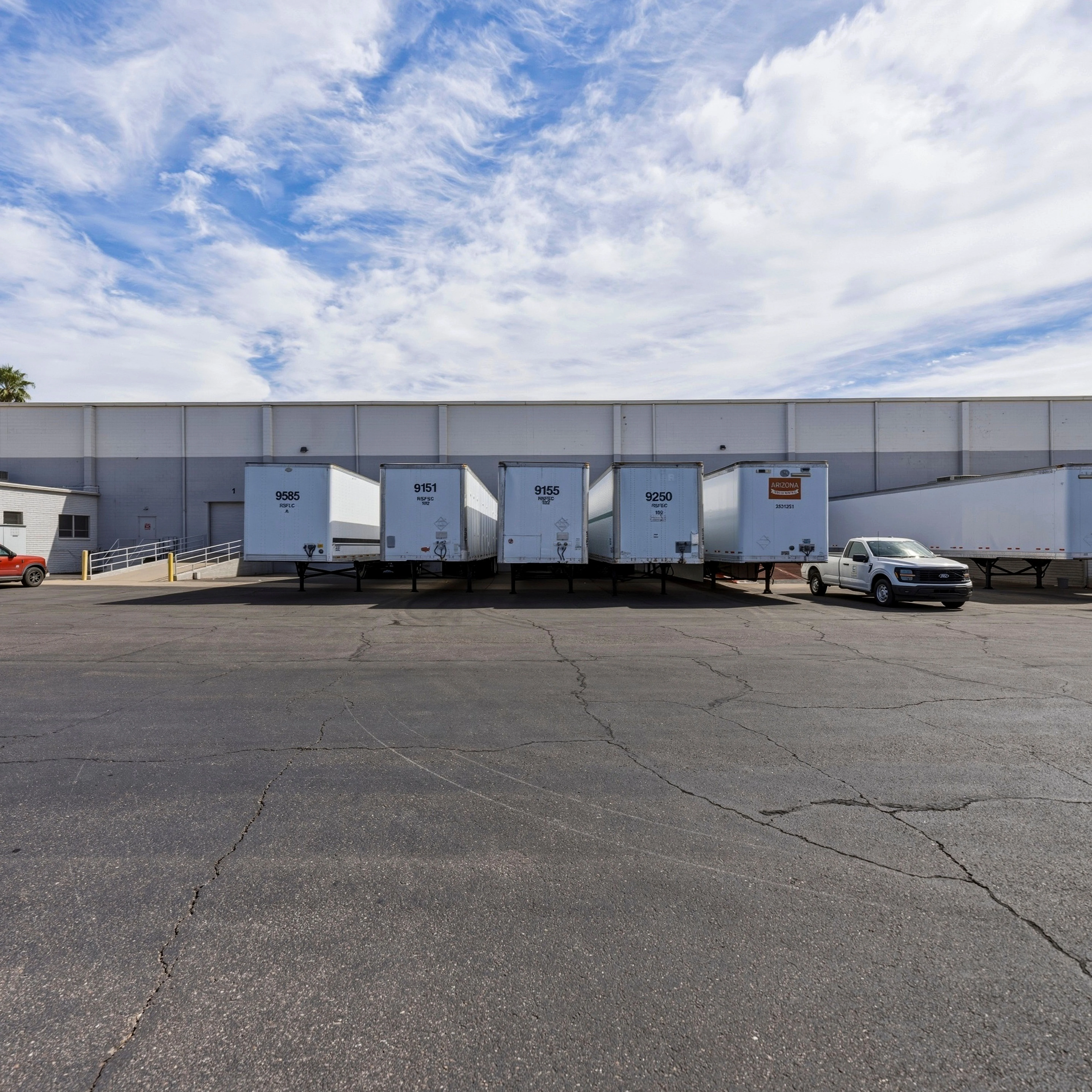 Stone Industrial Portfolio — Sale in Phoenix, AZ, photo 6 of 8
