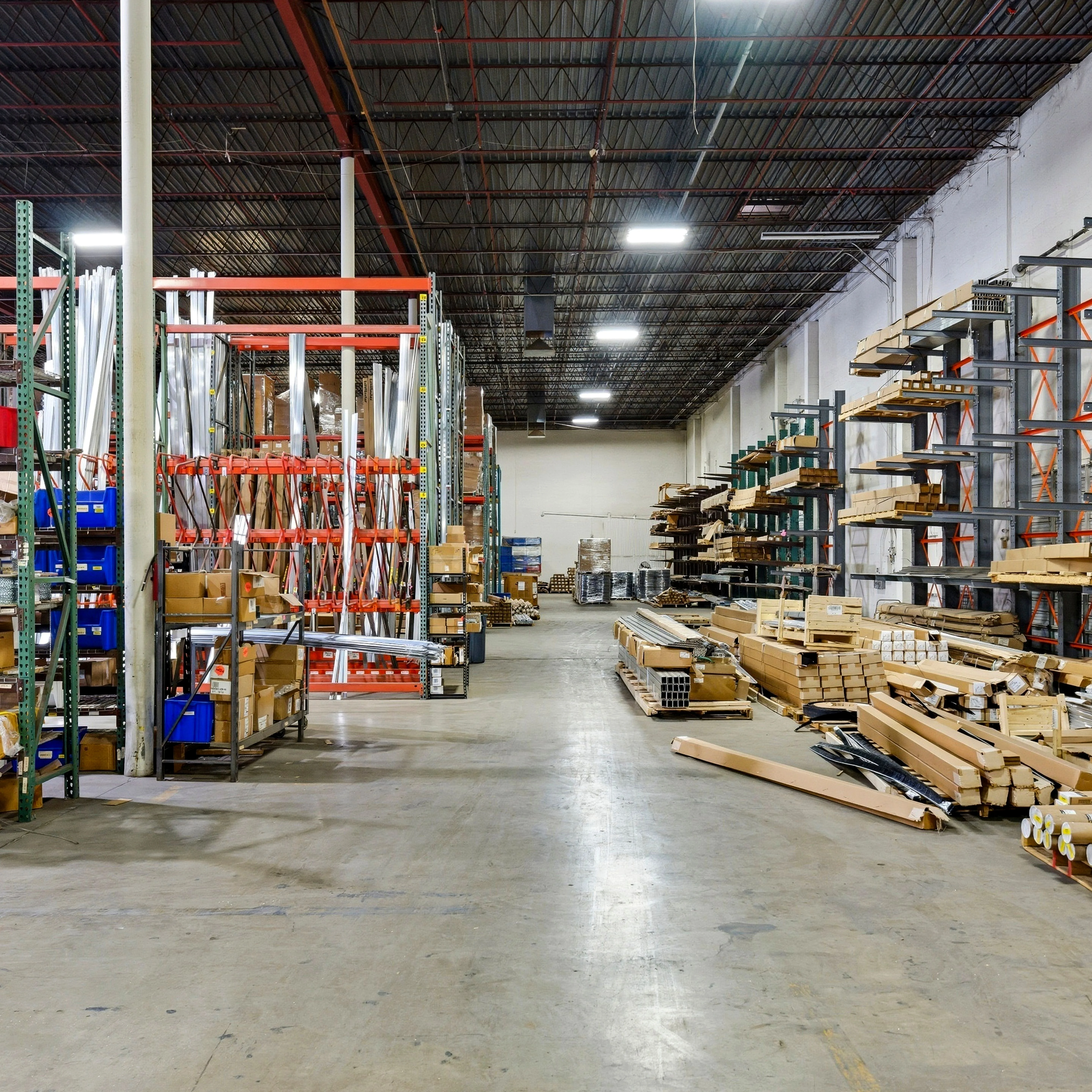 Stone Industrial Portfolio — Sale in Phoenix, AZ, photo 7 of 8