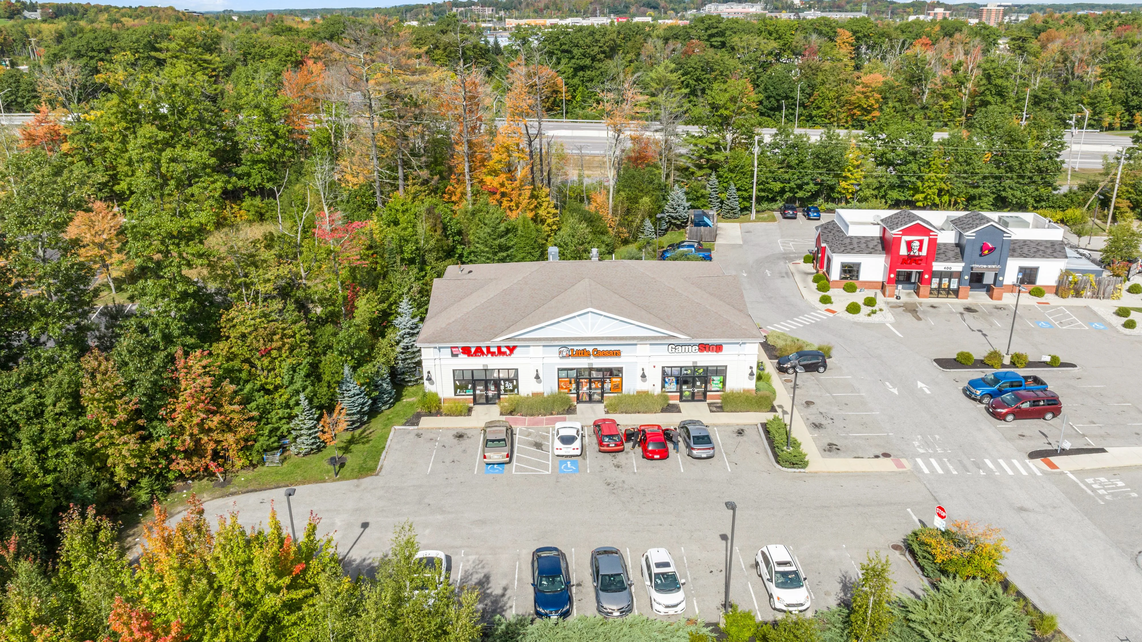 The Shops at Scarborough Gallery — Sale in Scarborough, ME, photo 1 of 8