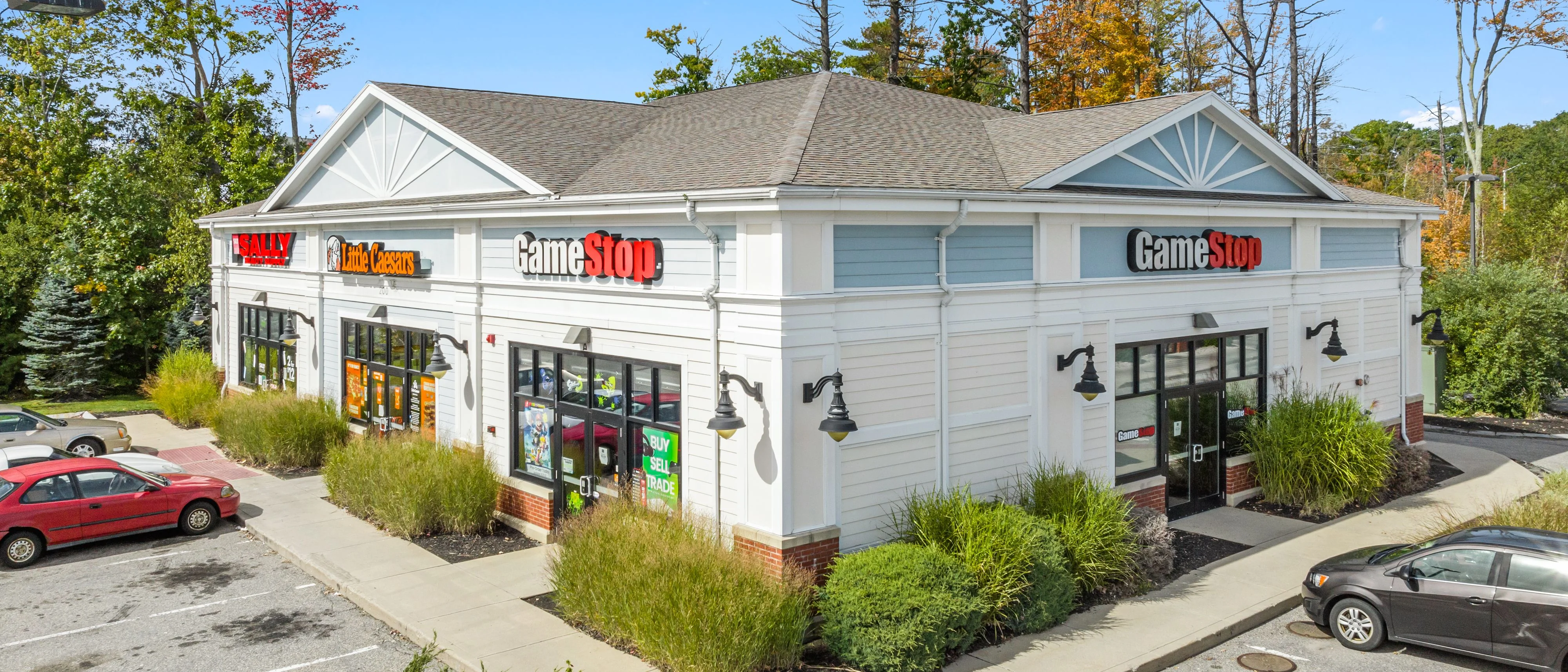 The Shops at Scarborough Gallery — Sale in Scarborough, ME, photo 4 of 8