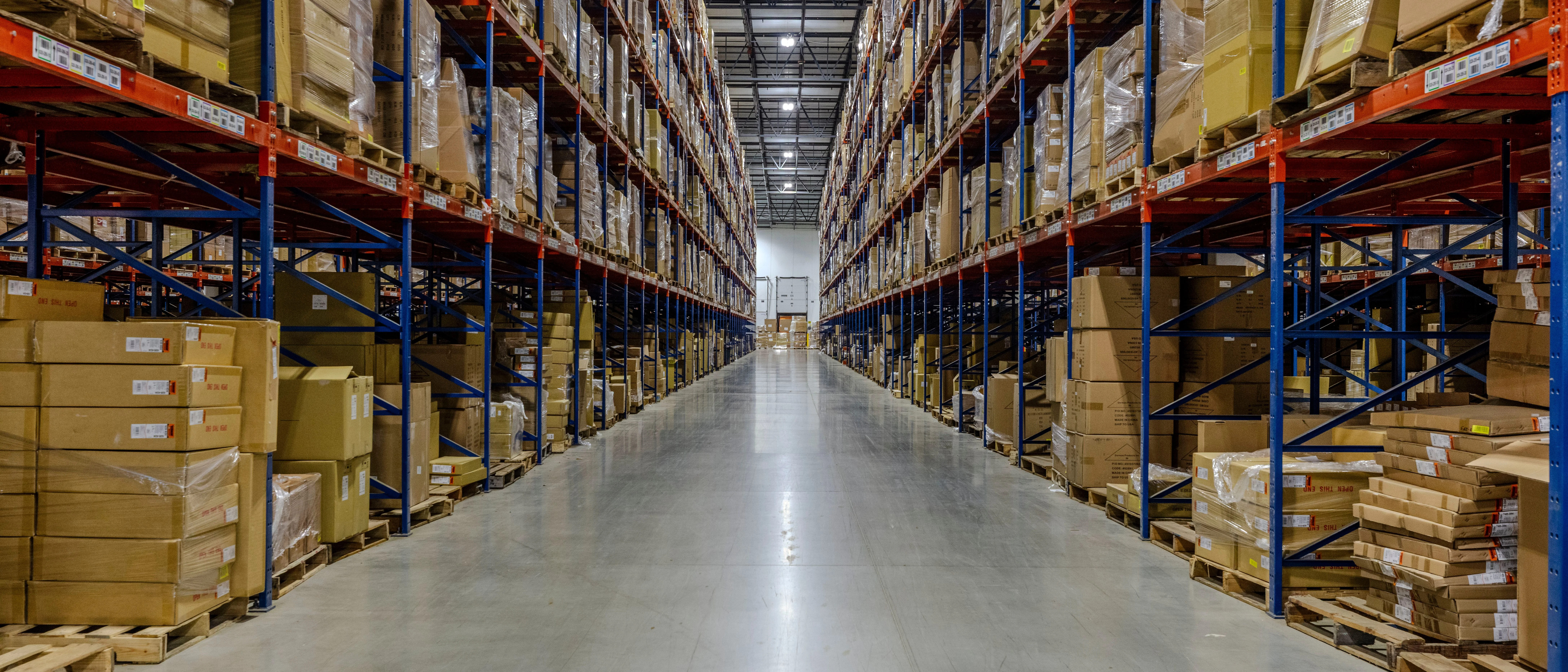 Dorman Distribution Center — Sale in Whiteland, IN, photo 5 of 8