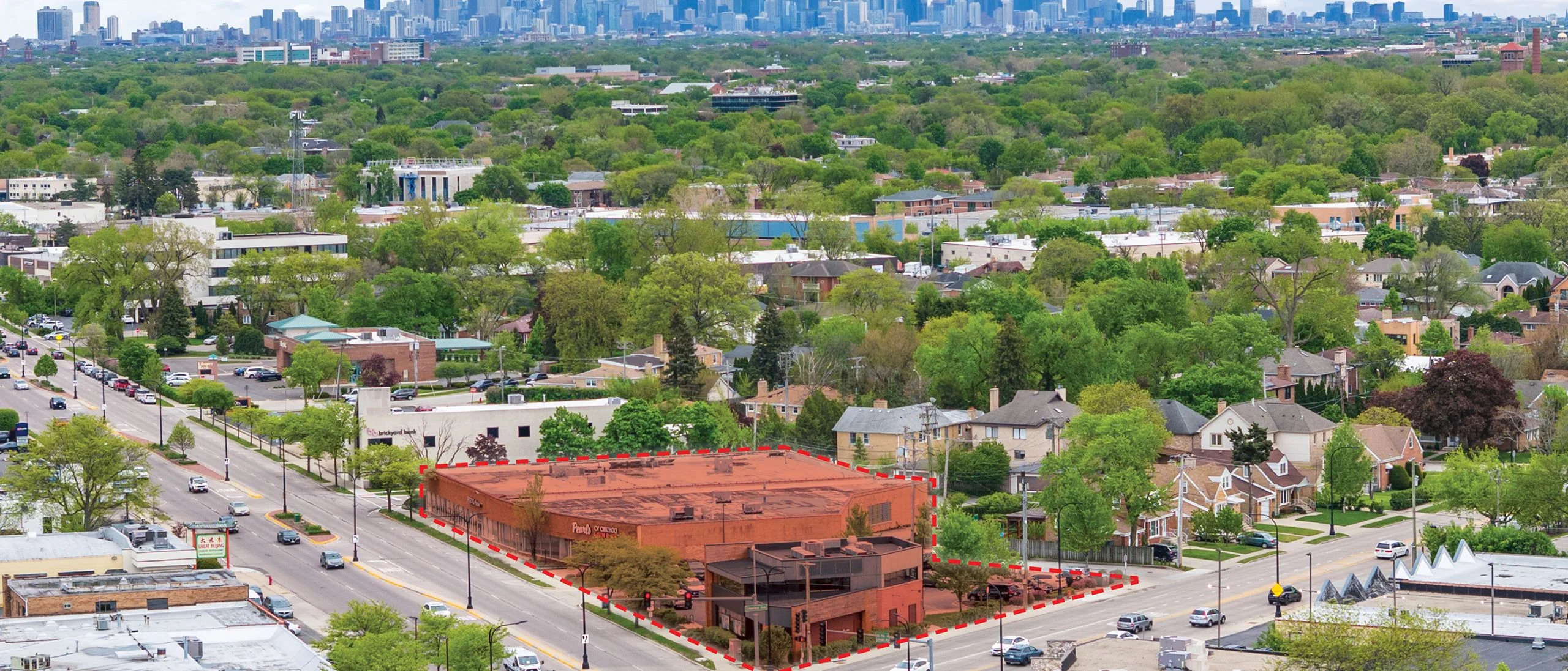 6700 N Lincoln Ave, Lincolnwood — Sale in Chicago, IL, photo 3 of 8