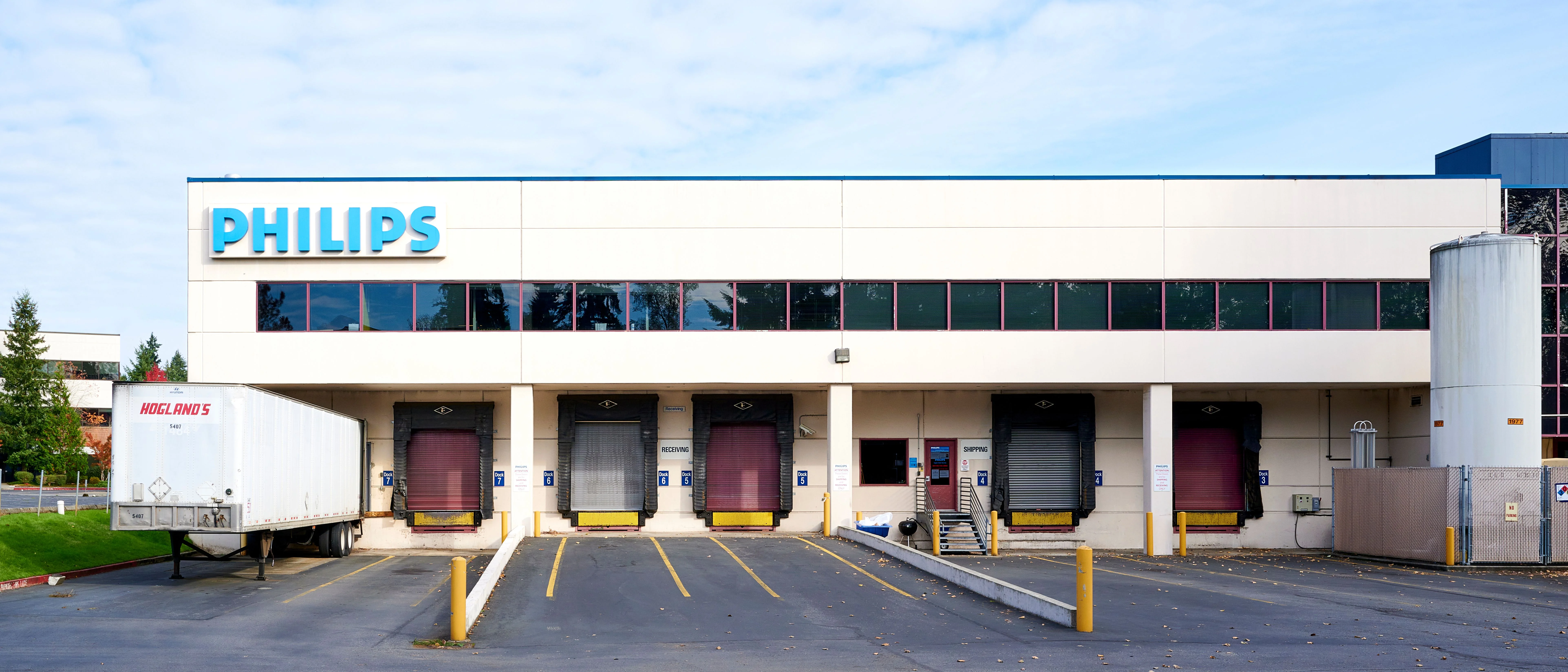 Bothell 405 Industrial Development Site — Sale in Bothell, WA, photo 4 of 8