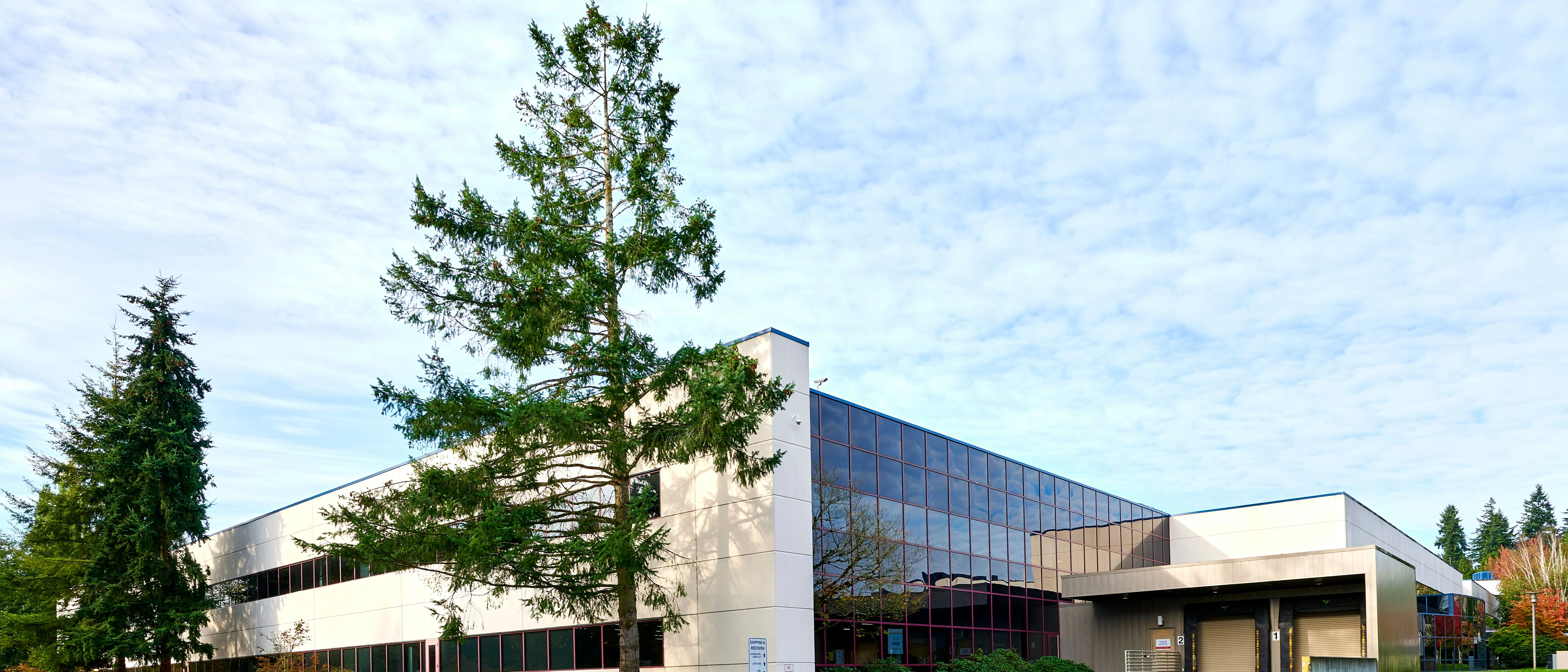 Bothell 405 Industrial Development Site — Sale in Bothell, WA, photo 5 of 8