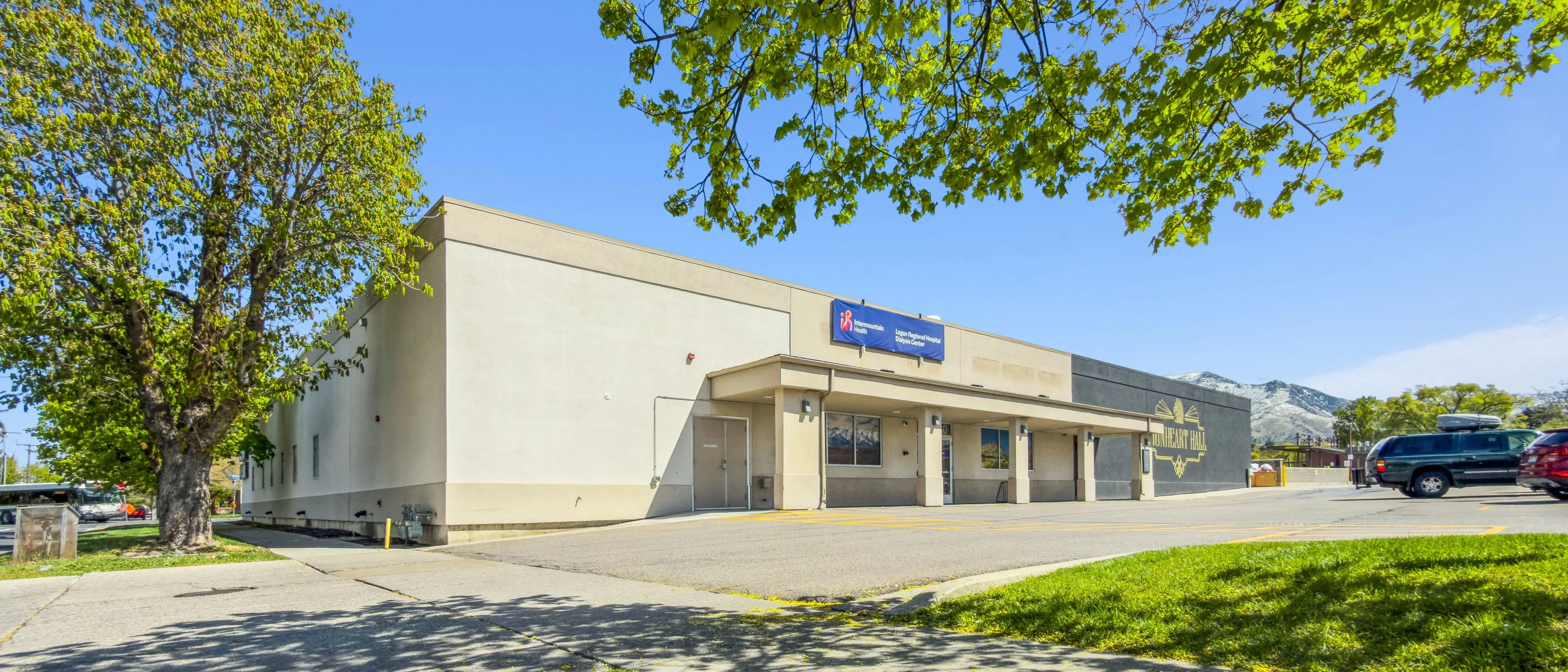 Intermountain Health Dialysis Center - Logan, UT — Sale in Logan, UT, photo 4 of 8