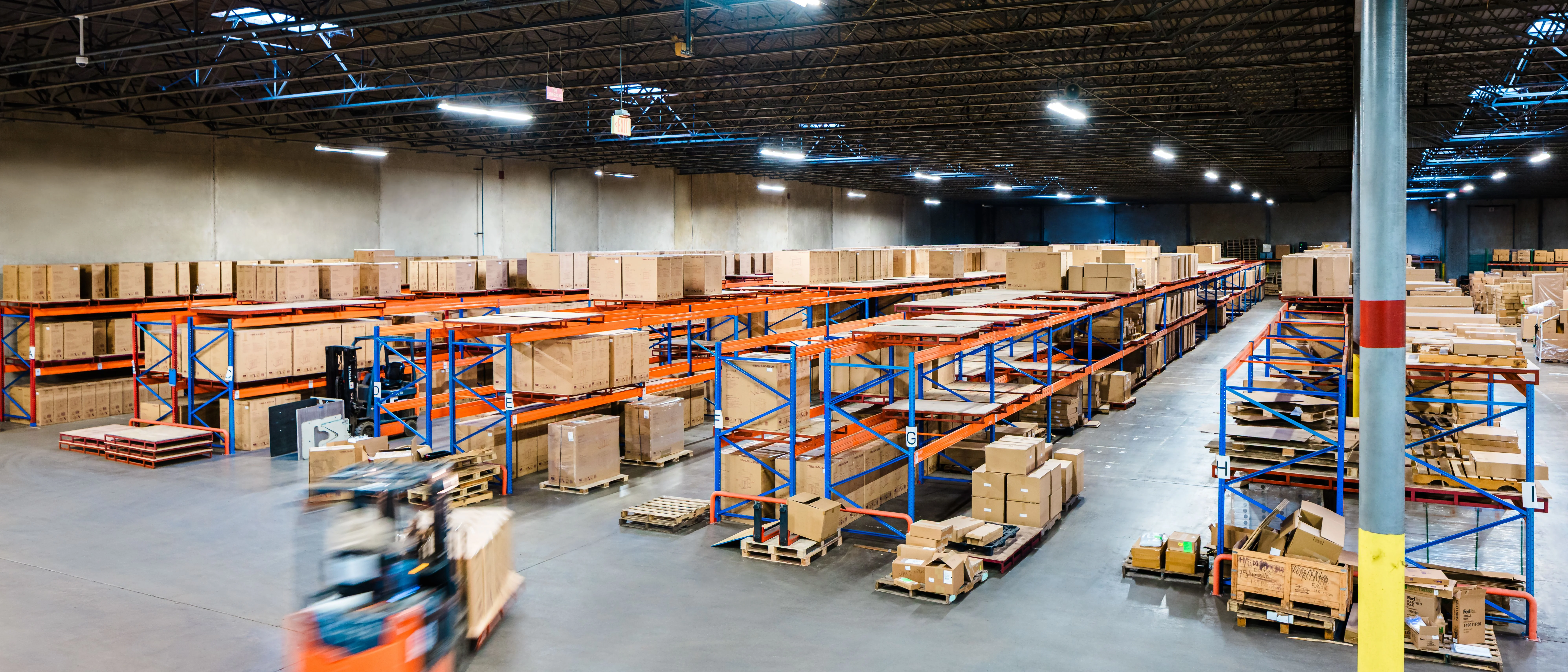 Edgewater Commerce Center — Sale in Leland, NC, photo 4 of 8