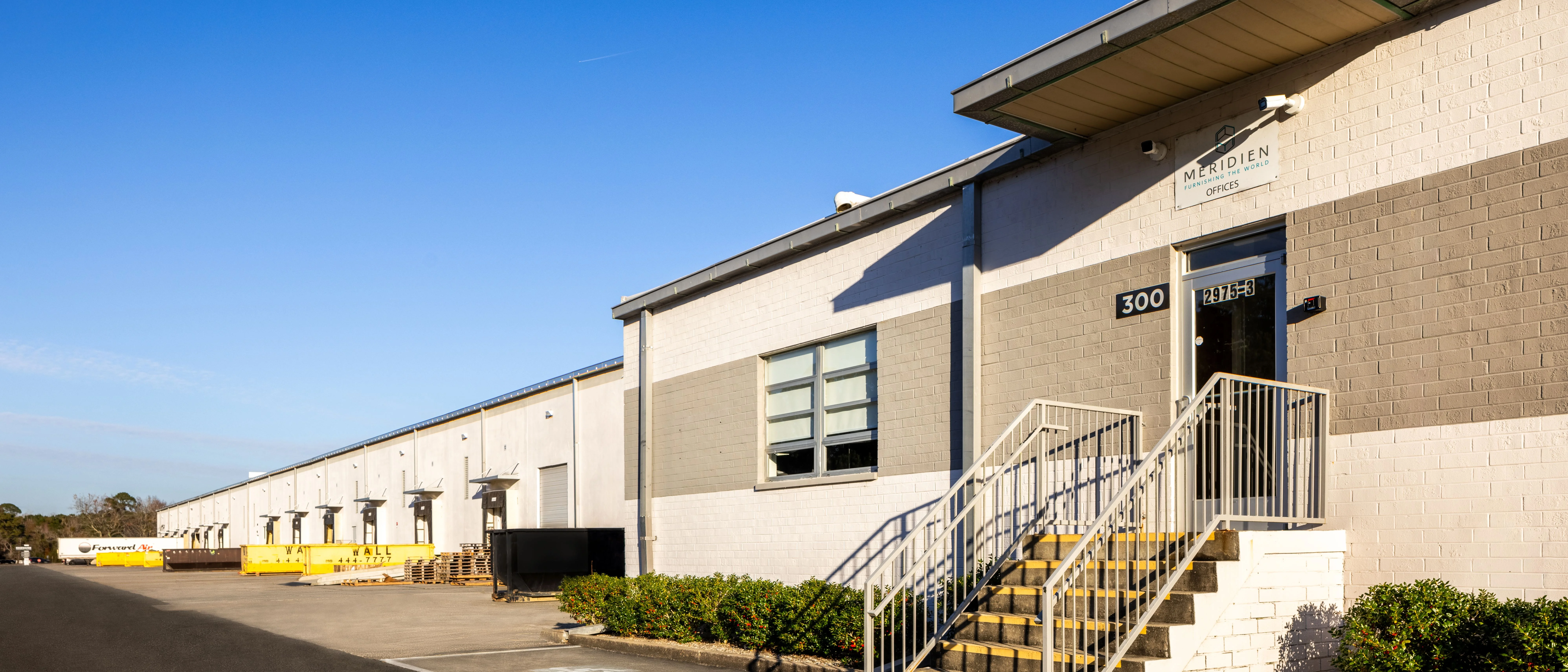 Edgewater Commerce Center — Sale in Leland, NC, photo 7 of 8
