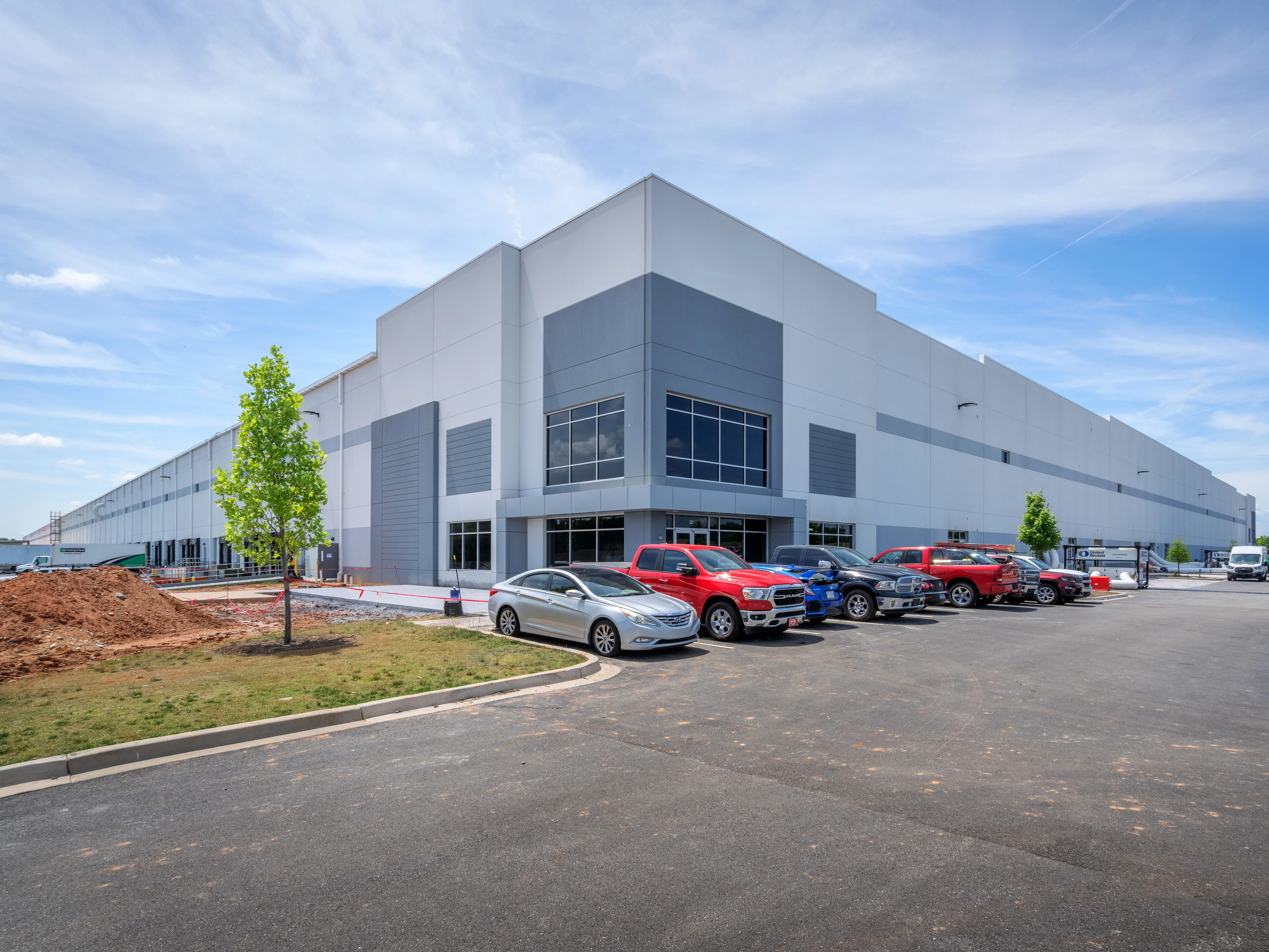 First Solar — Sale in Gaffney, SC, photo 2 of 8