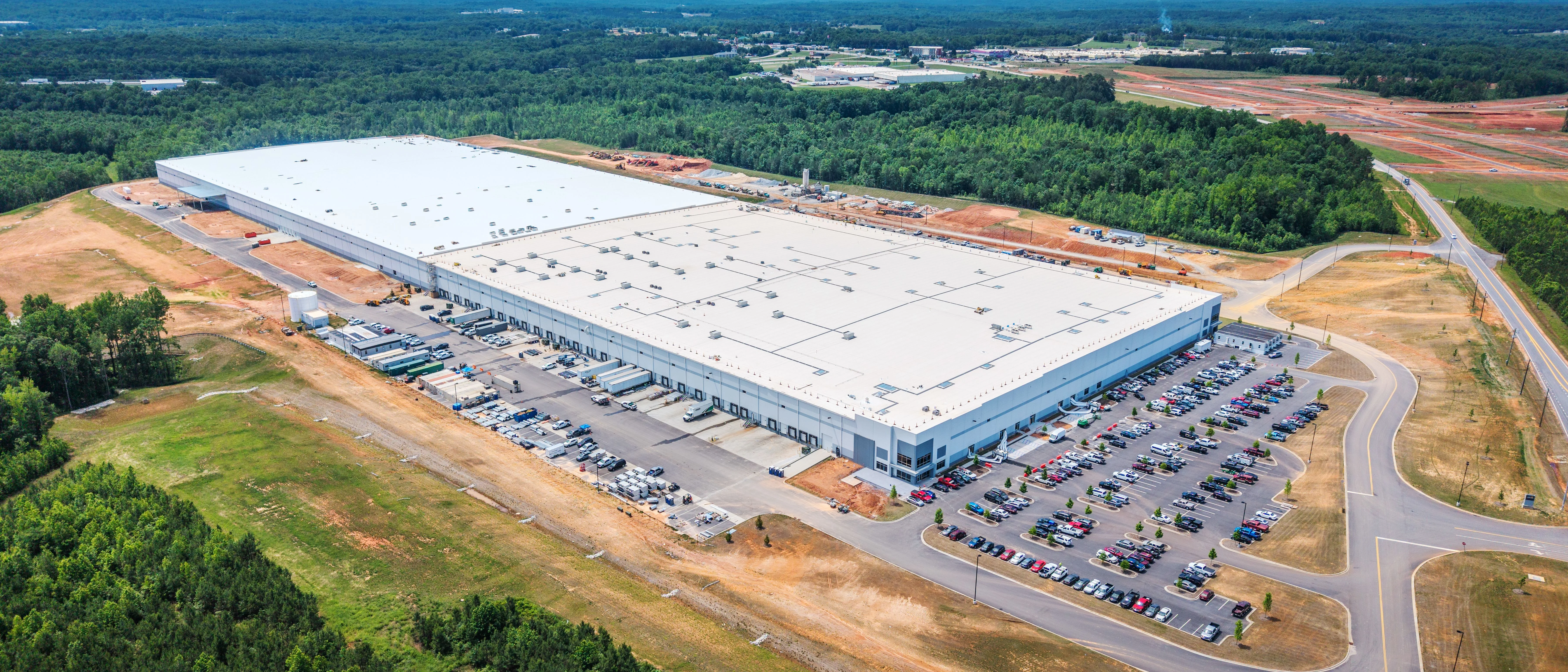First Solar — Sale in Gaffney, SC, photo 4 of 8