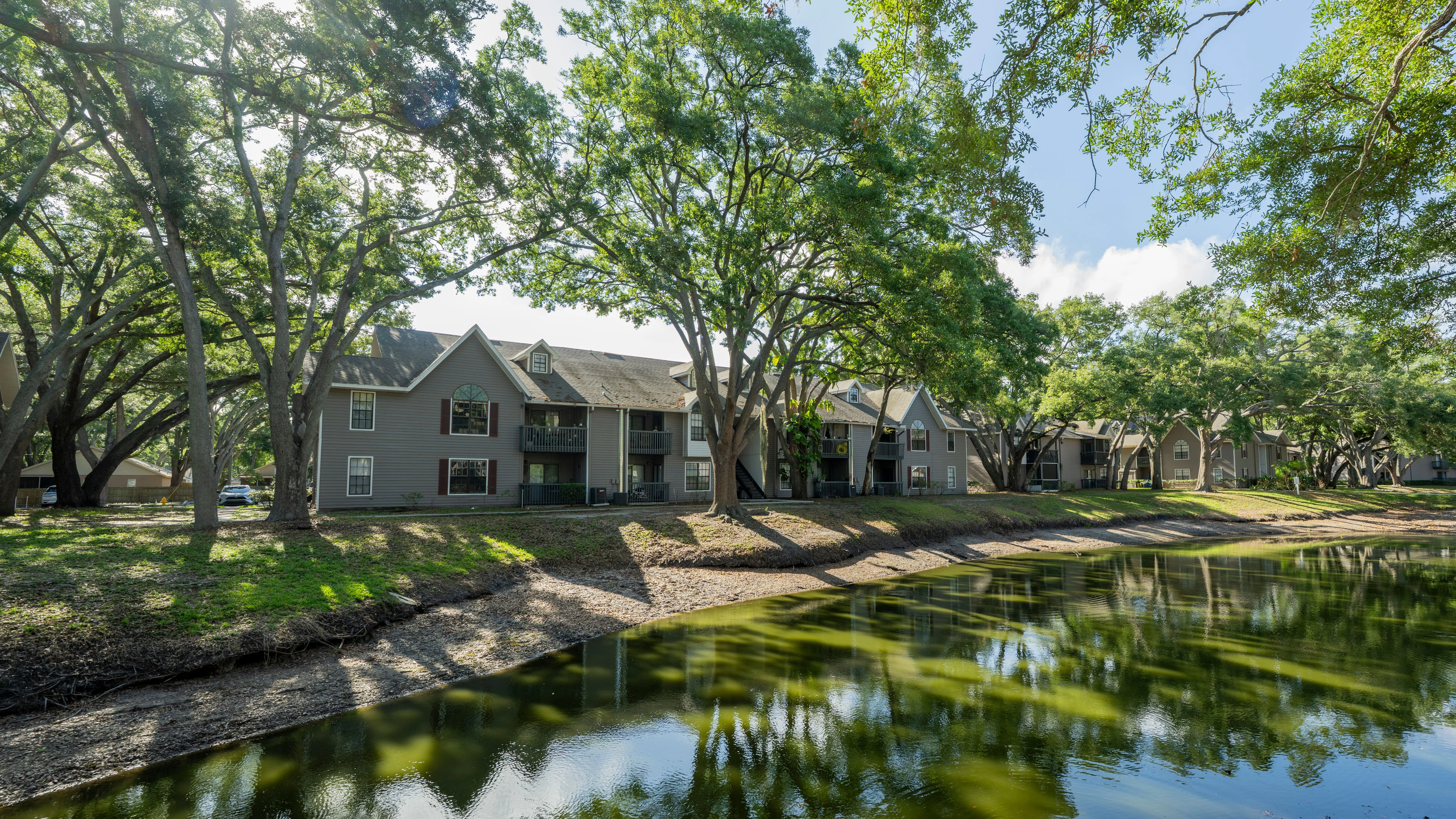 Oaks of Woodland Park - Tampa, FL — Sale in Tampa, FL, photo 1 of 8