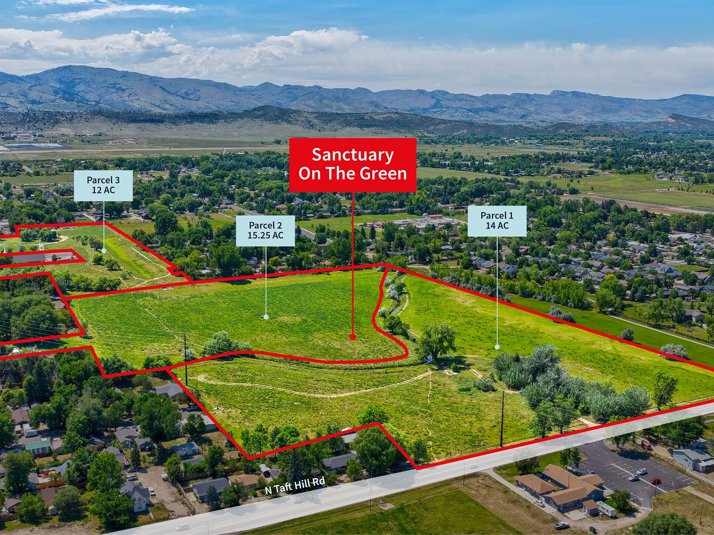 Sanctuary on the Green — Sale in Fort Collins, CO, photo 2 of 8