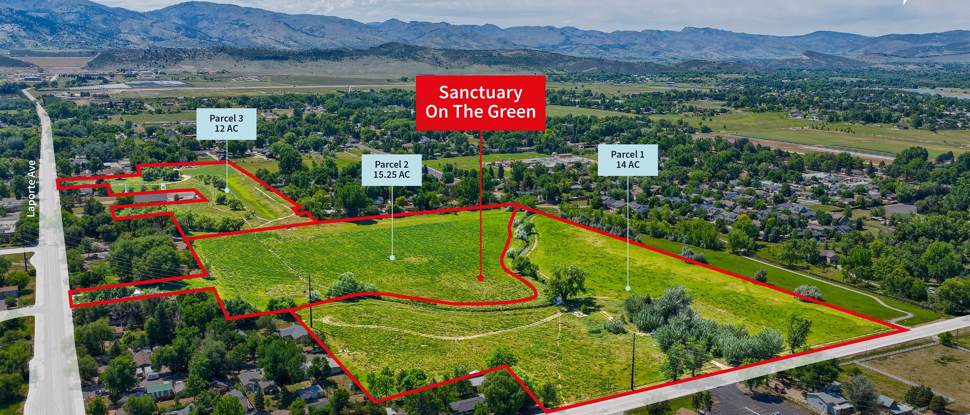 Sanctuary on the Green — Sale in Fort Collins, CO, photo 3 of 8