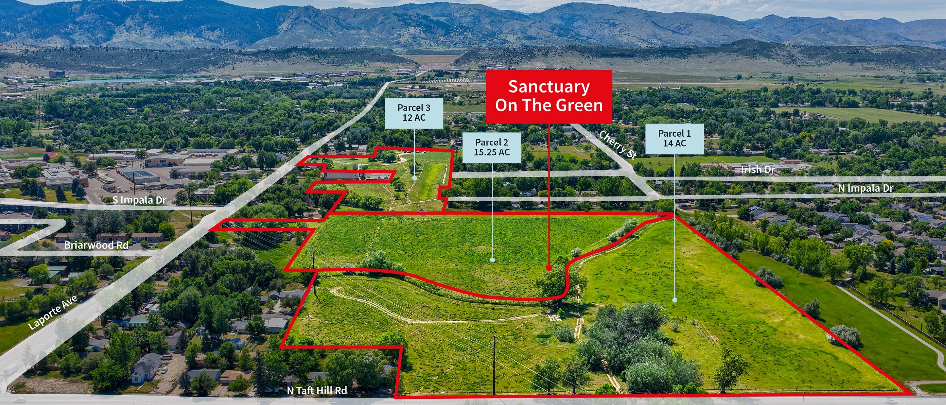 Sanctuary on the Green — Sale in Fort Collins, CO, photo 4 of 8