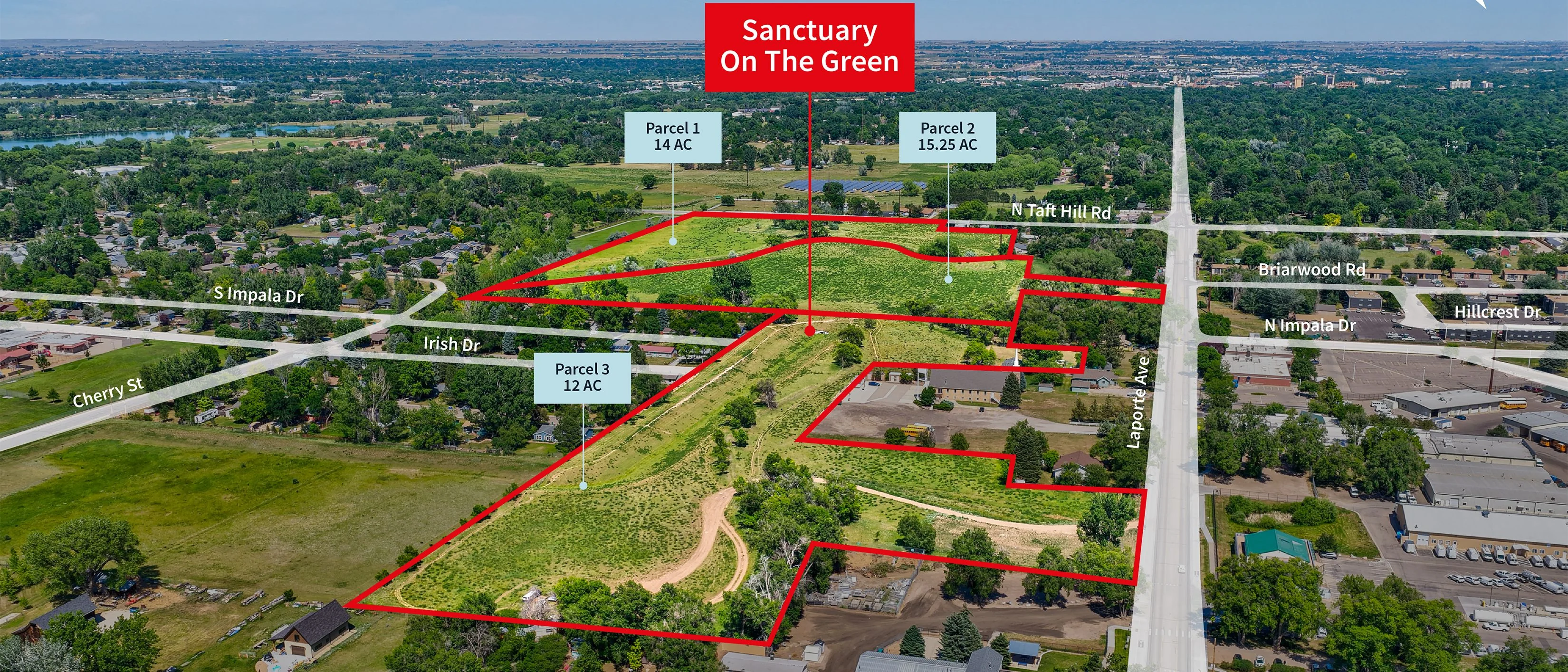 Sanctuary on the Green — Sale in Fort Collins, CO, photo 5 of 8