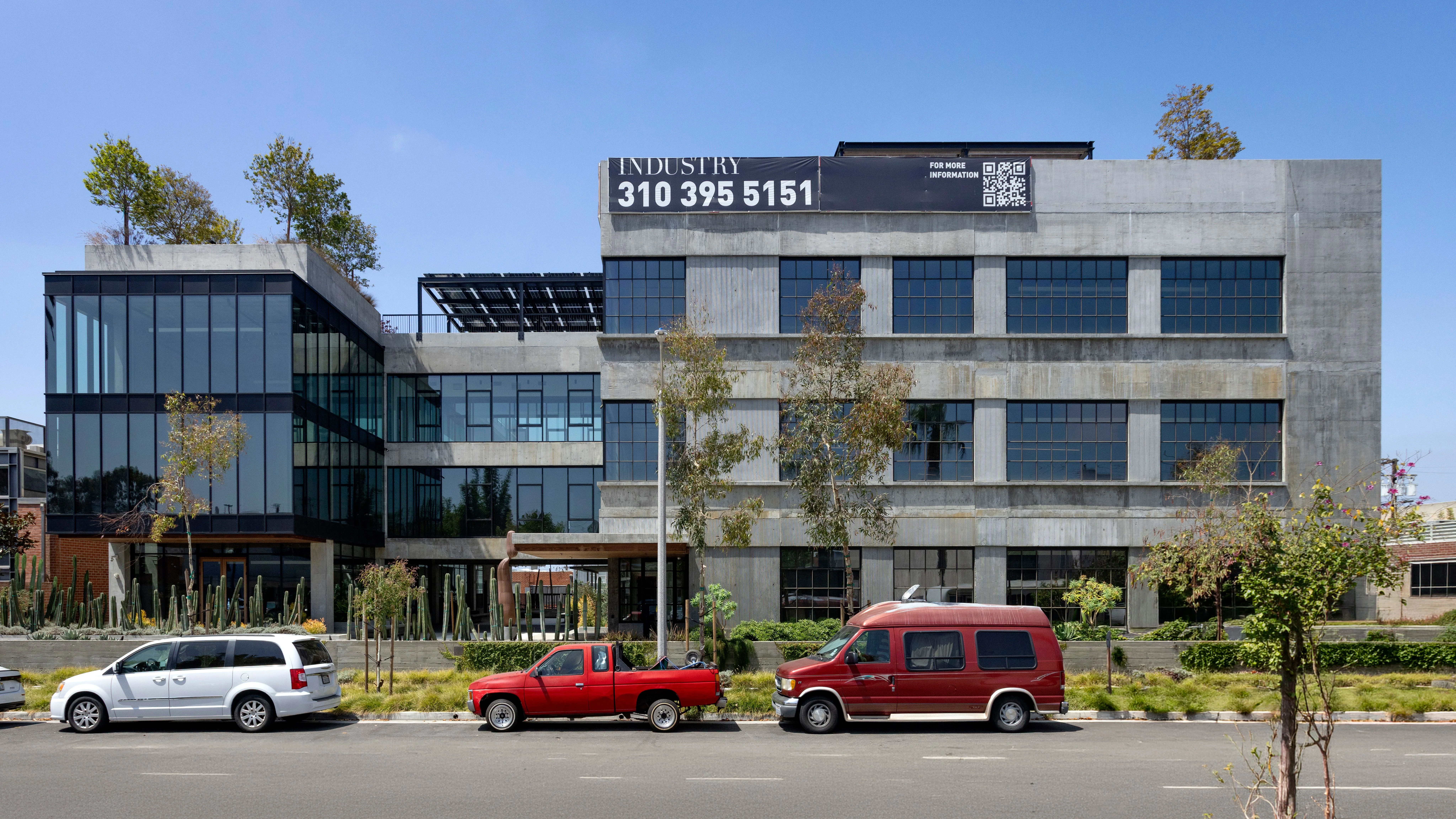 1620-1650 Euclid — Sale in Santa Monica, CA, photo 1 of 8