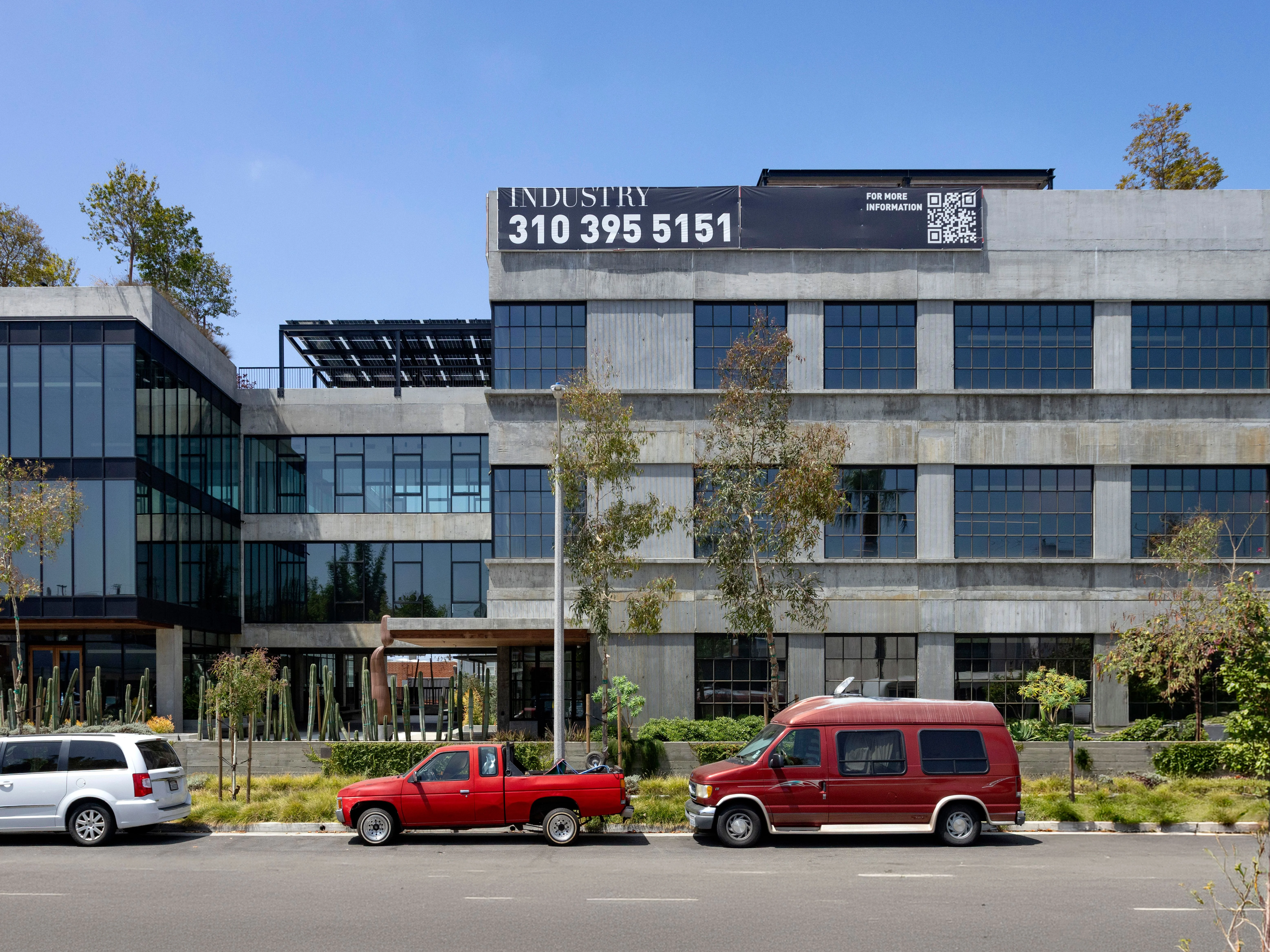 1620-1650 Euclid — Sale in Santa Monica, CA, photo 2 of 8