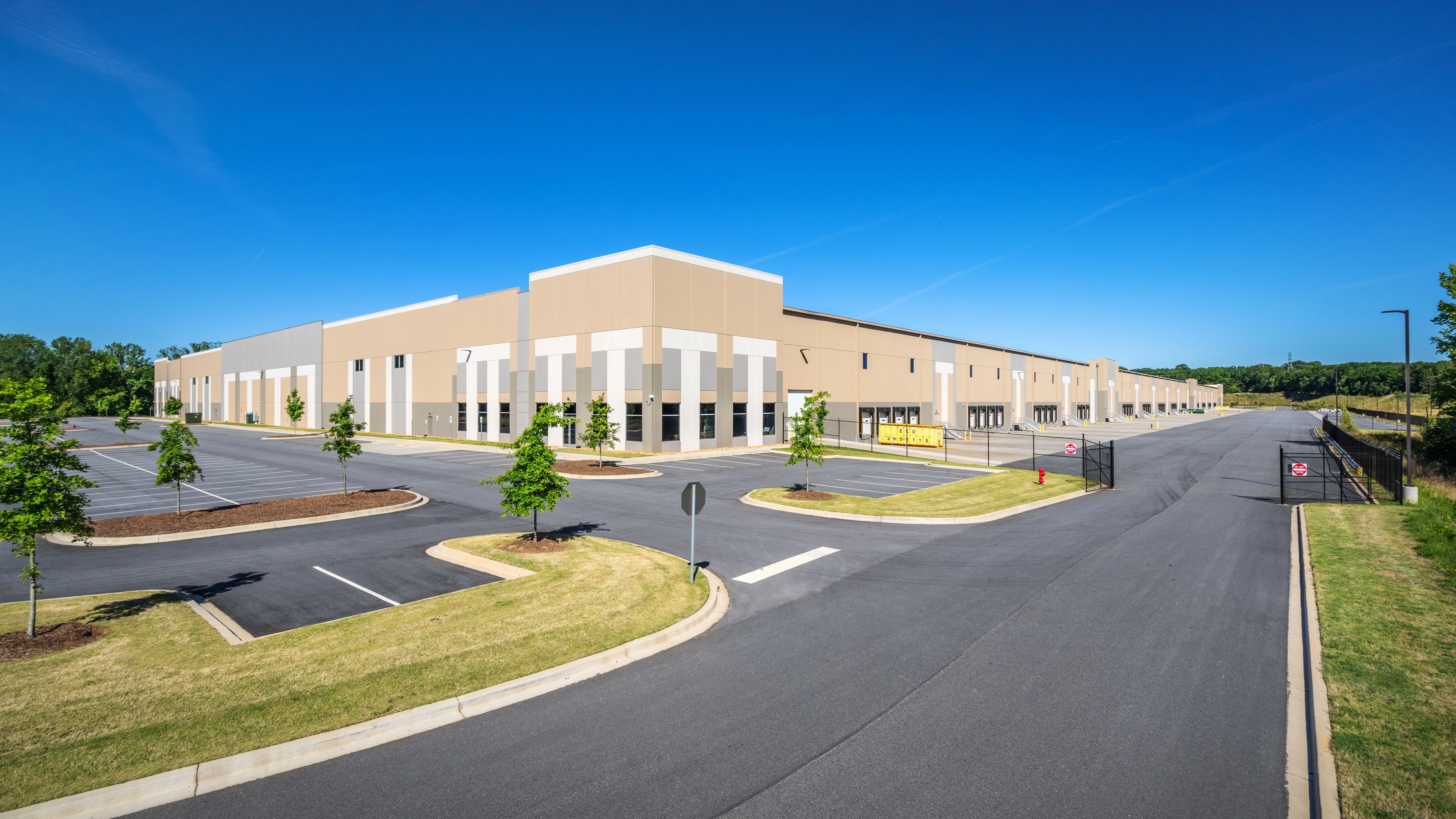 Spartan Enterprise Park — Sale in Spartanburg, SC, photo 1 of 8