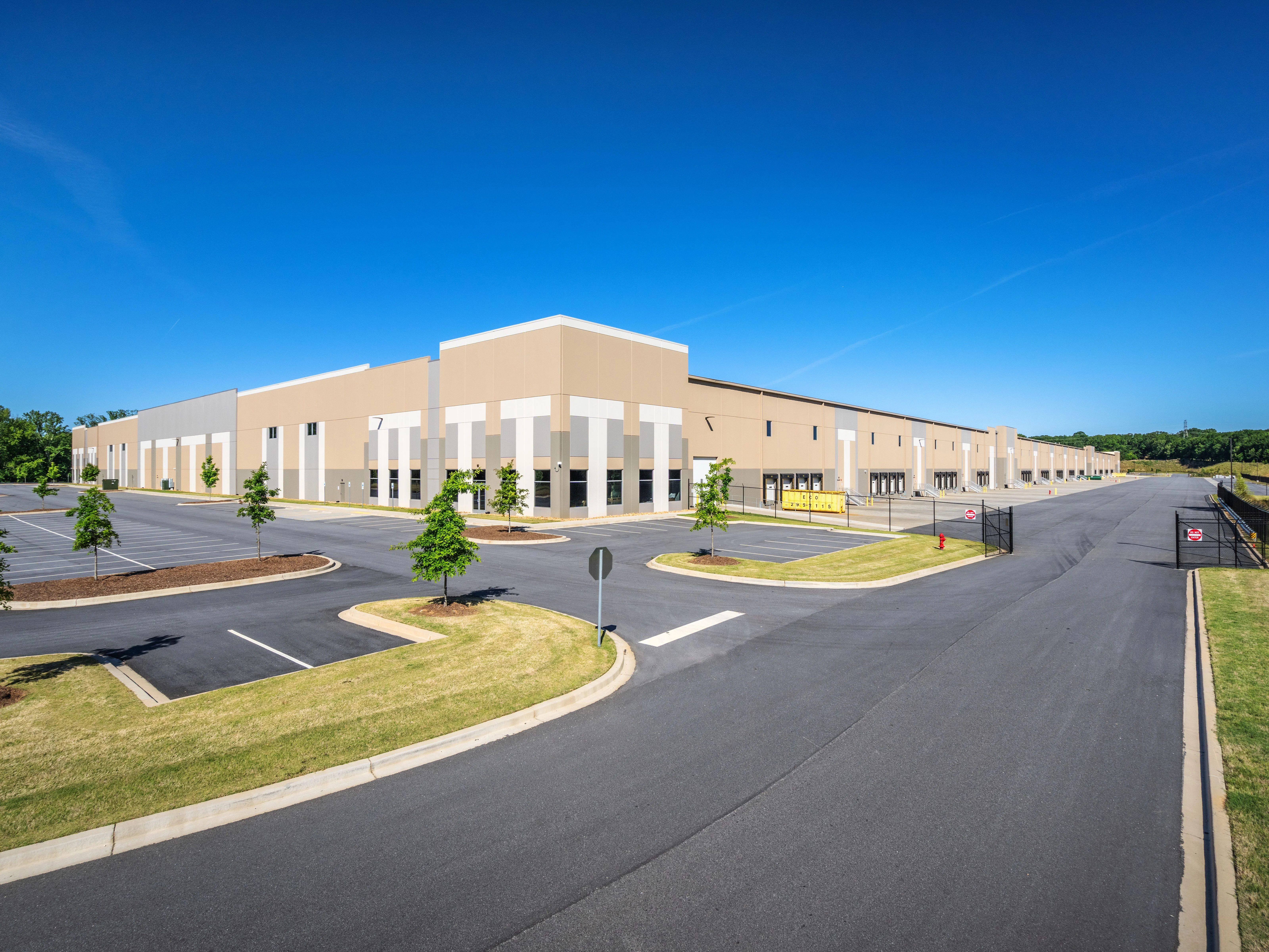 Spartan Enterprise Park — Sale in Spartanburg, SC, photo 2 of 8