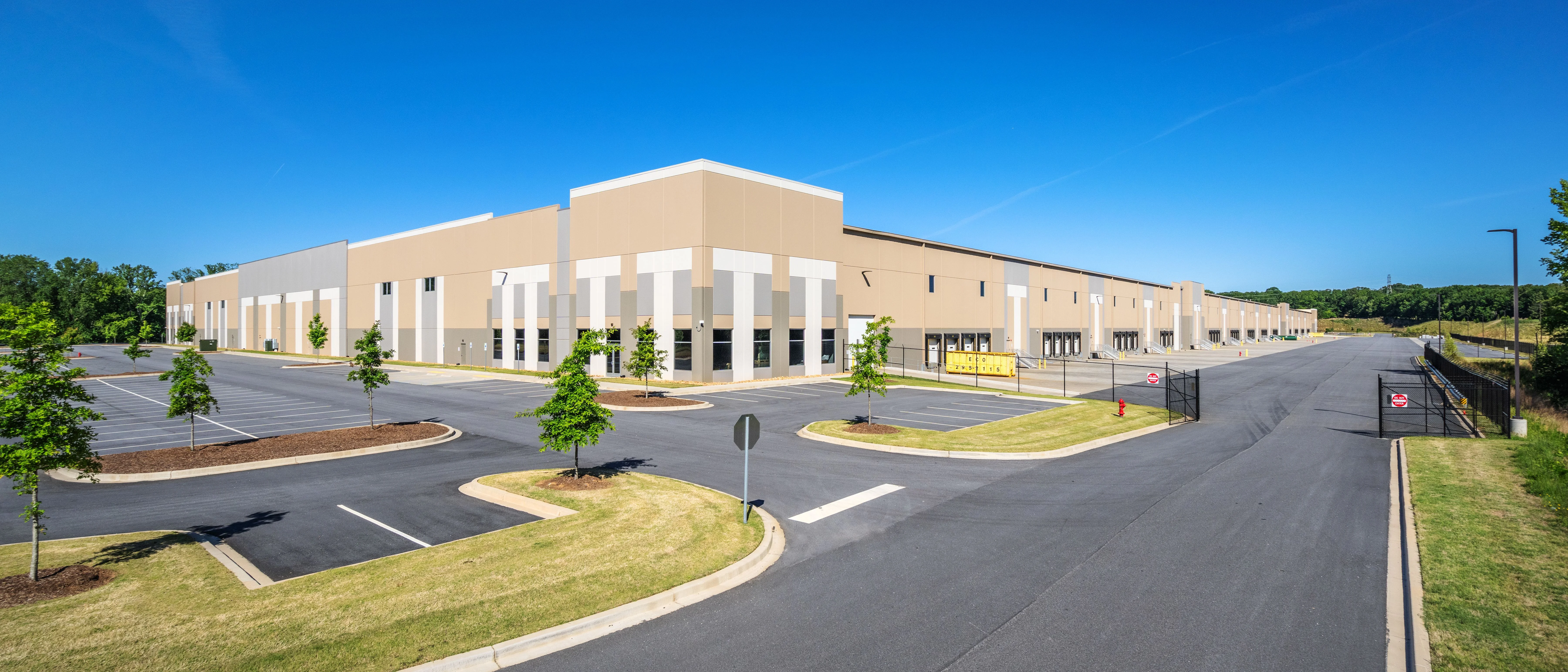Spartan Enterprise Park — Sale in Spartanburg, SC, photo 3 of 8