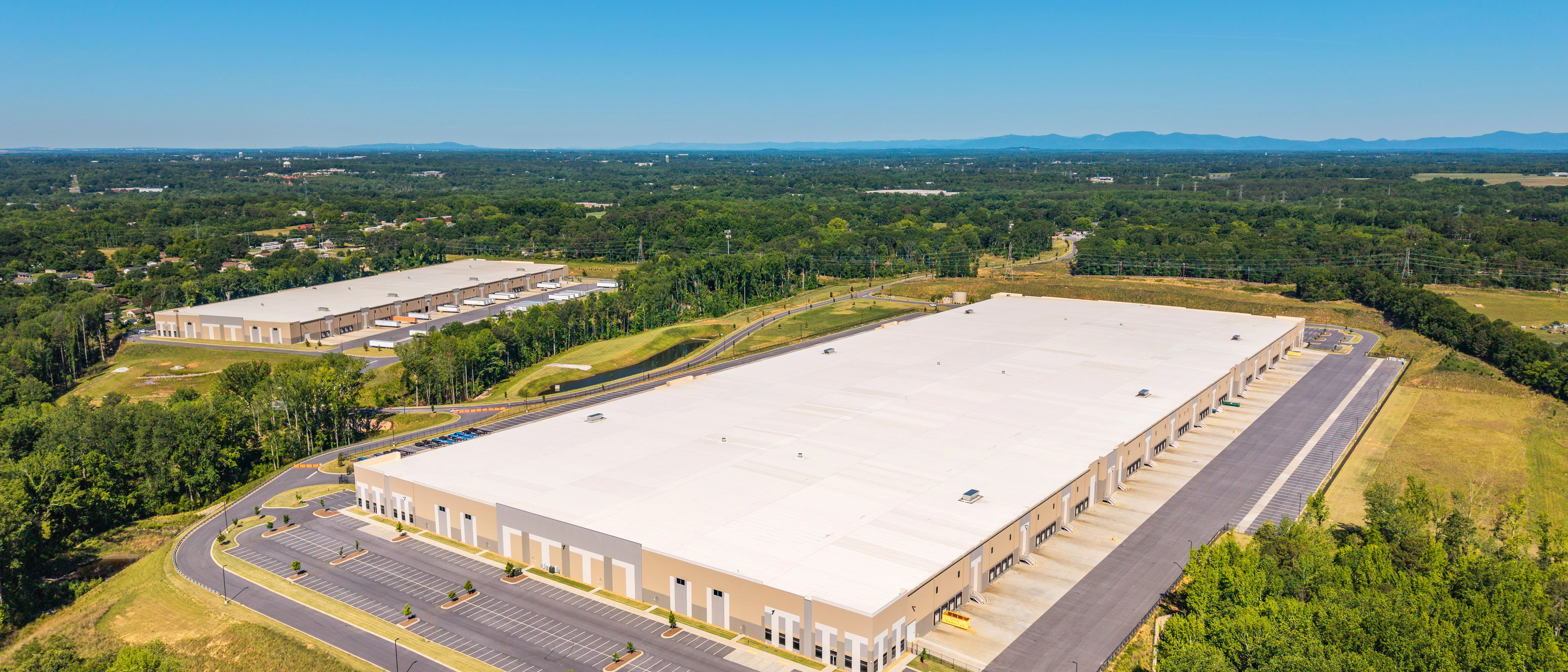 Spartan Enterprise Park — Sale in Spartanburg, SC, photo 5 of 8