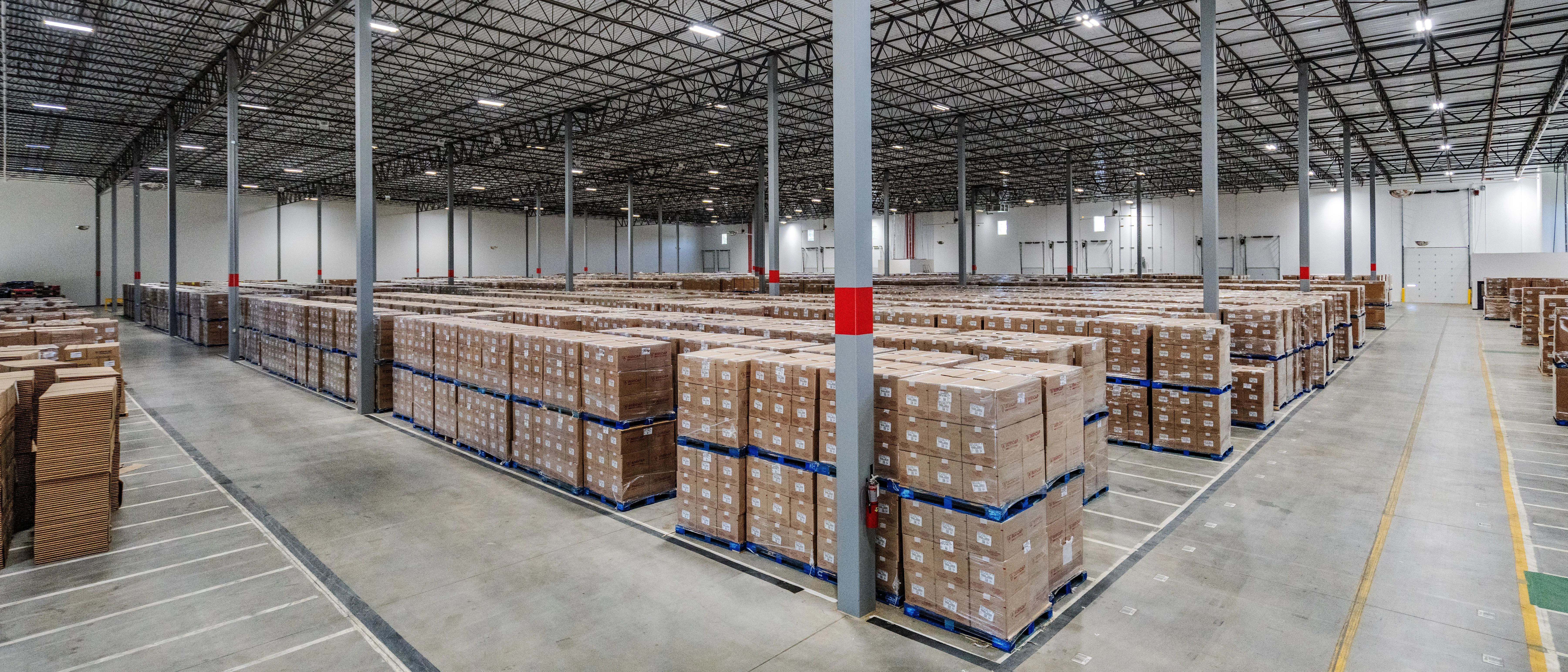 Spartan Enterprise Park — Sale in Spartanburg, SC, photo 7 of 8