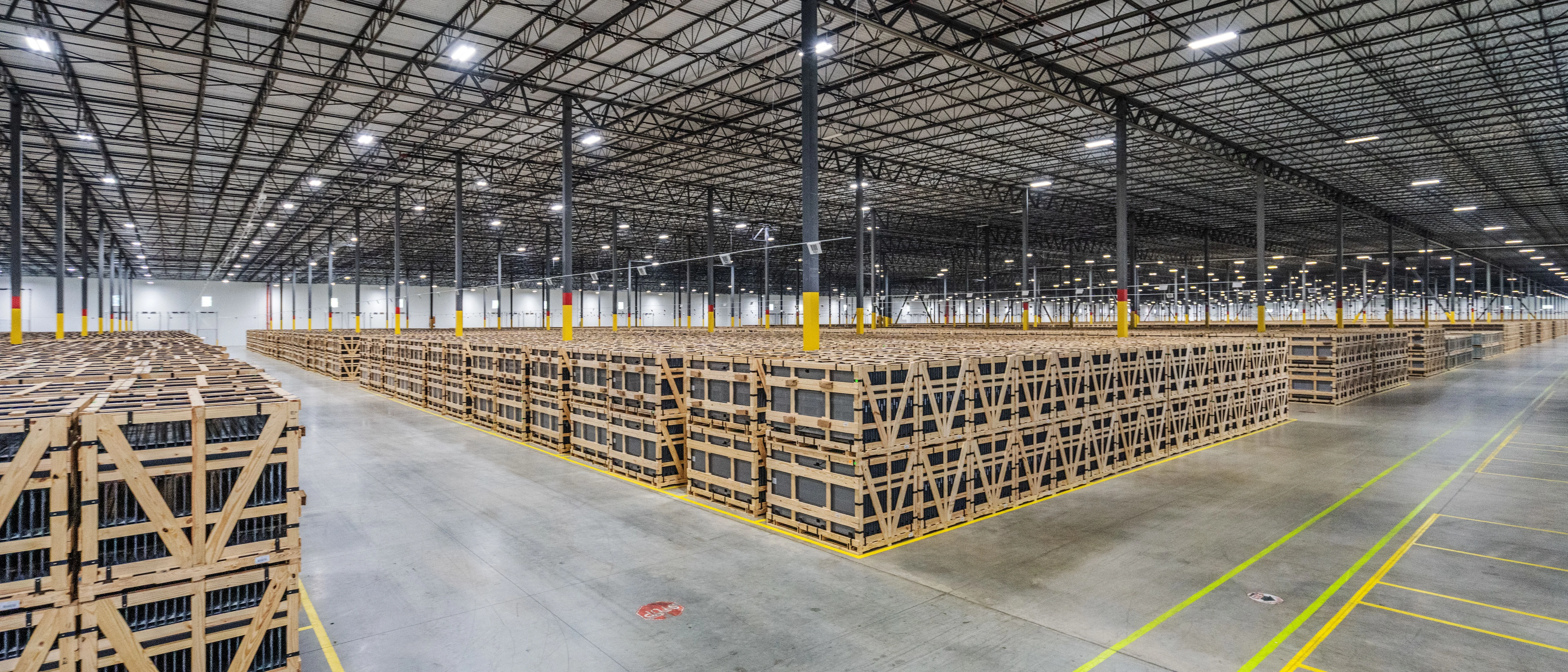 Spartan Enterprise Park — Sale in Spartanburg, SC, photo 8 of 8