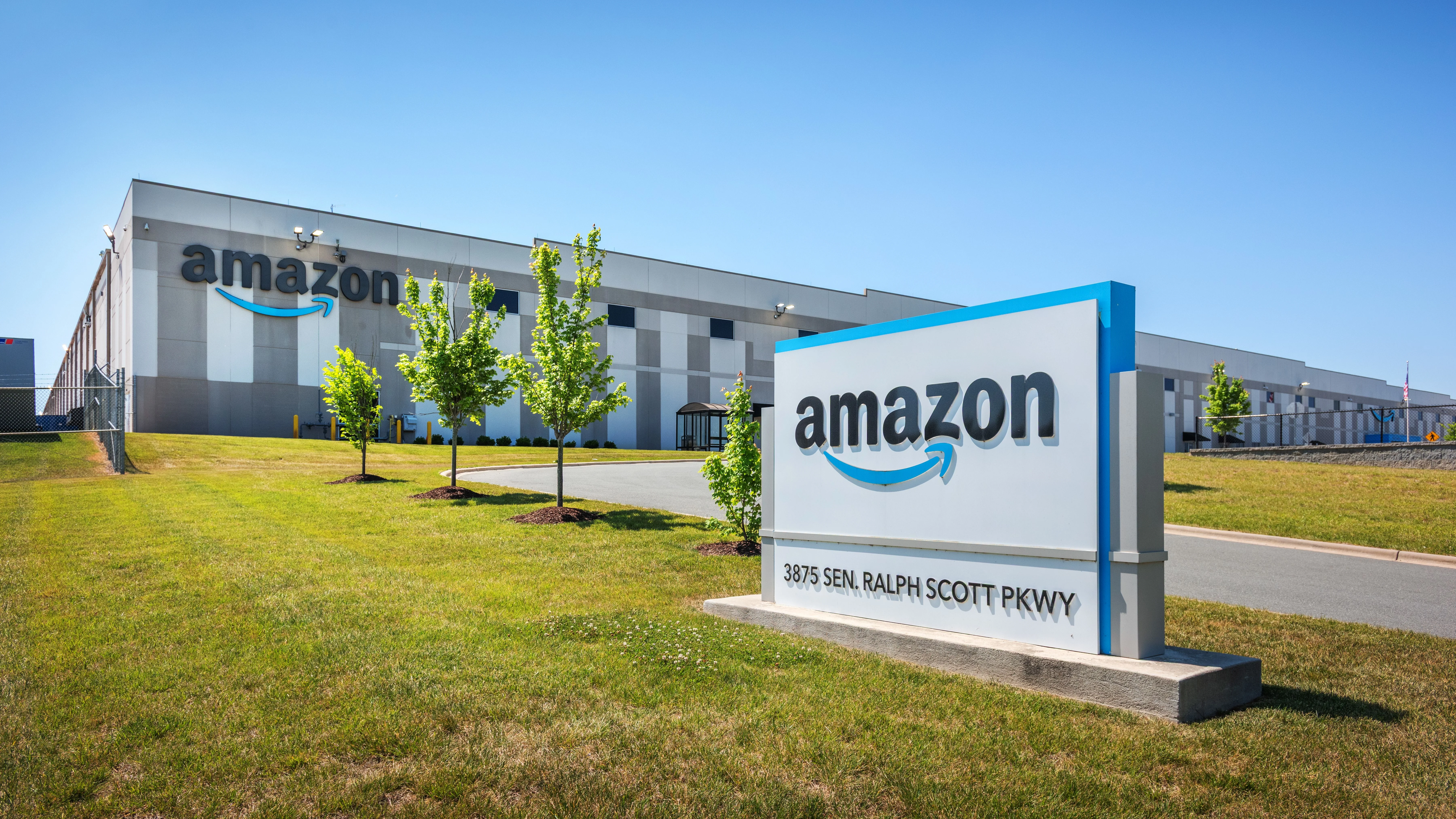 Amazon RDU9 at Alamance Ridge — Sale in Mebane, NC, photo 1 of 8