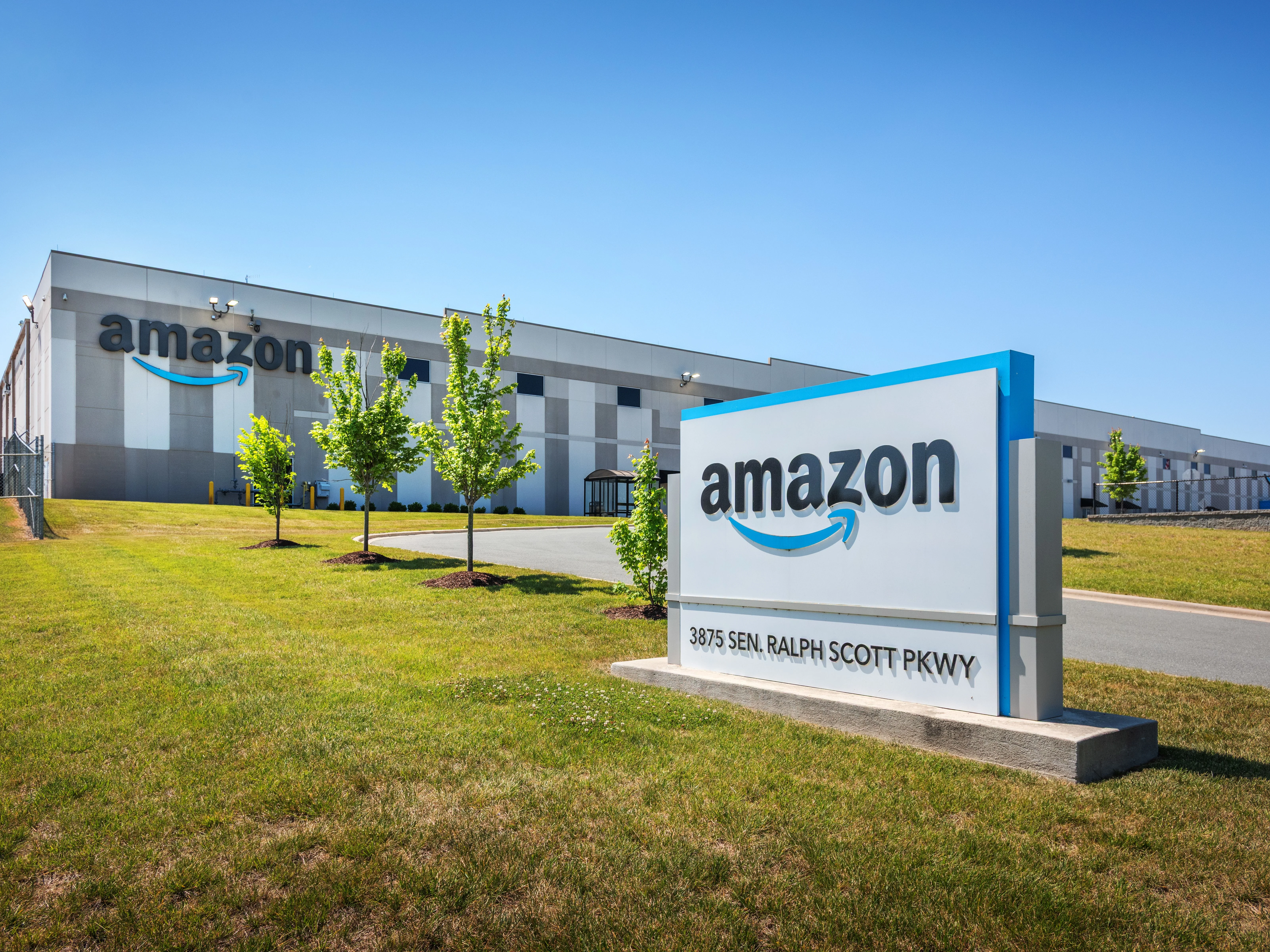 Amazon RDU9 at Alamance Ridge — Sale in Mebane, NC, photo 2 of 8