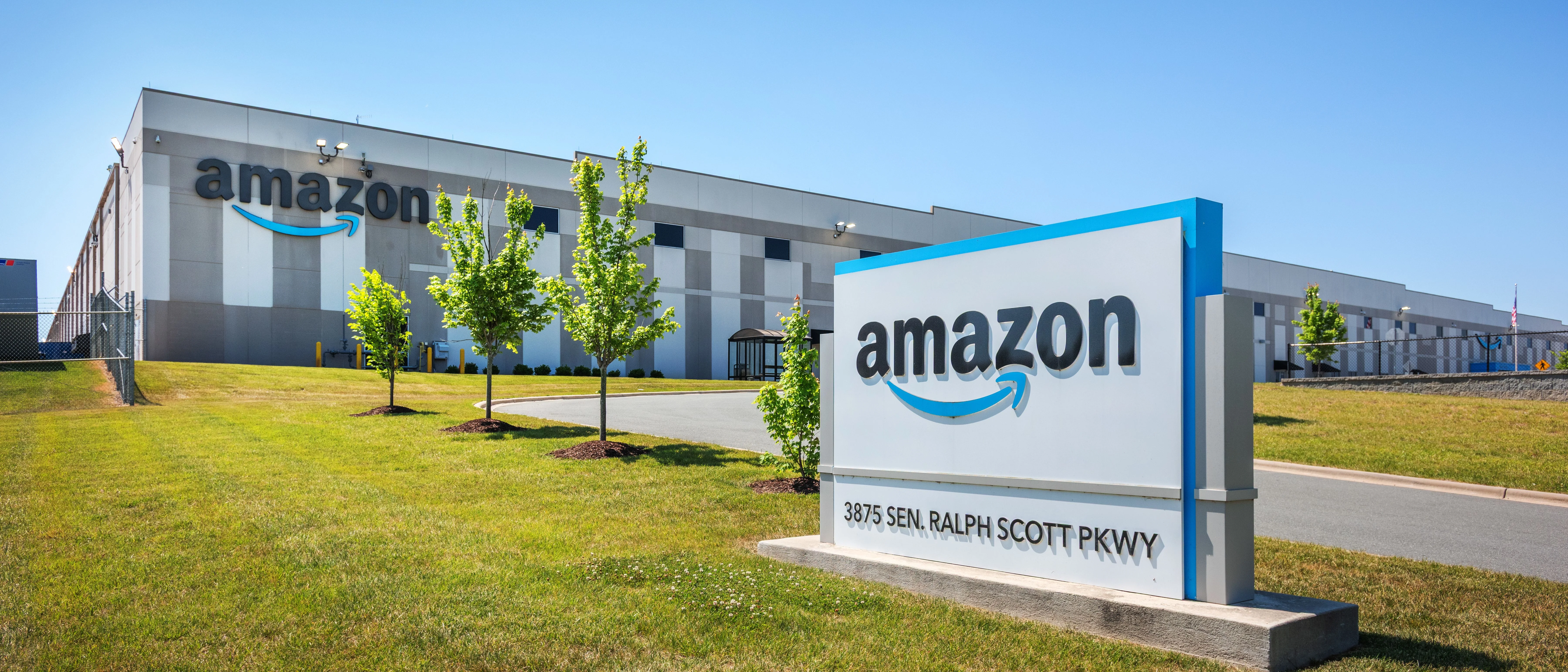 Amazon RDU9 at Alamance Ridge — Sale in Mebane, NC, photo 3 of 8