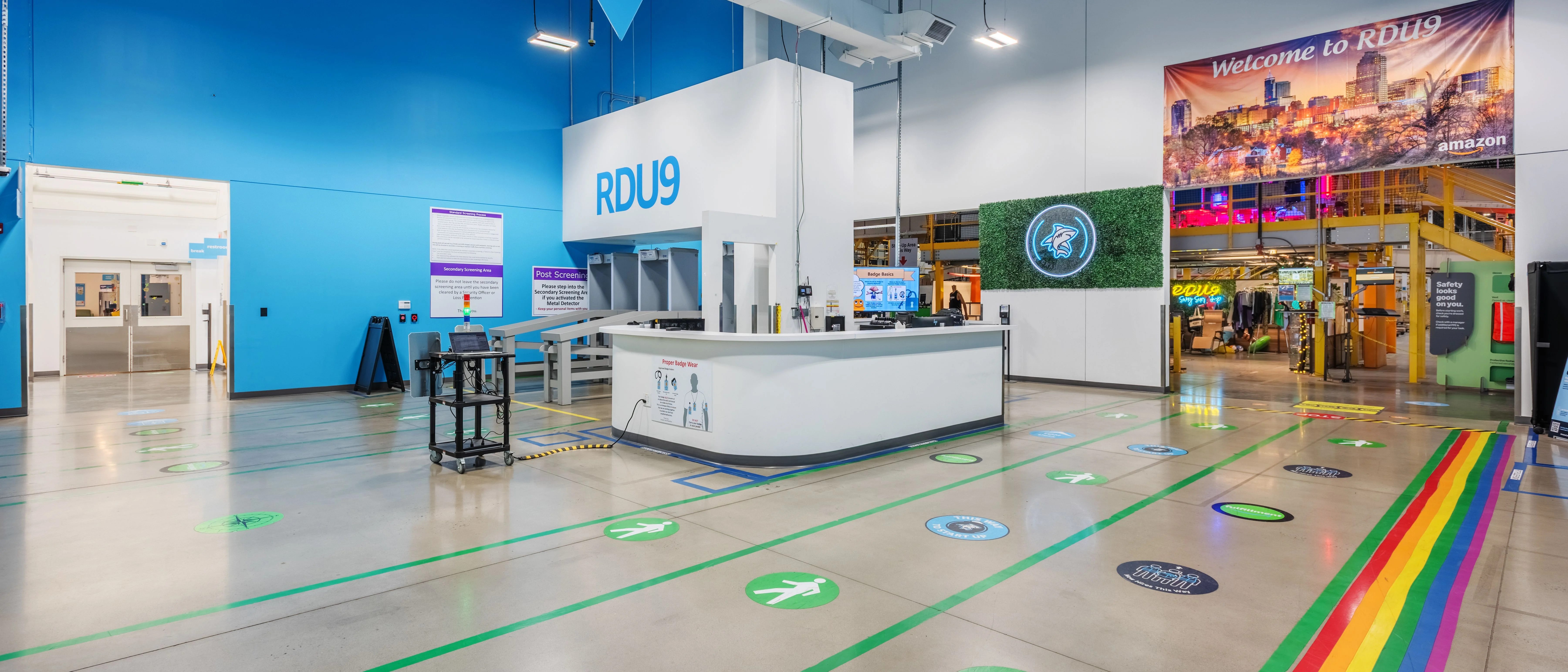Amazon RDU9 at Alamance Ridge — Sale in Mebane, NC, photo 4 of 8