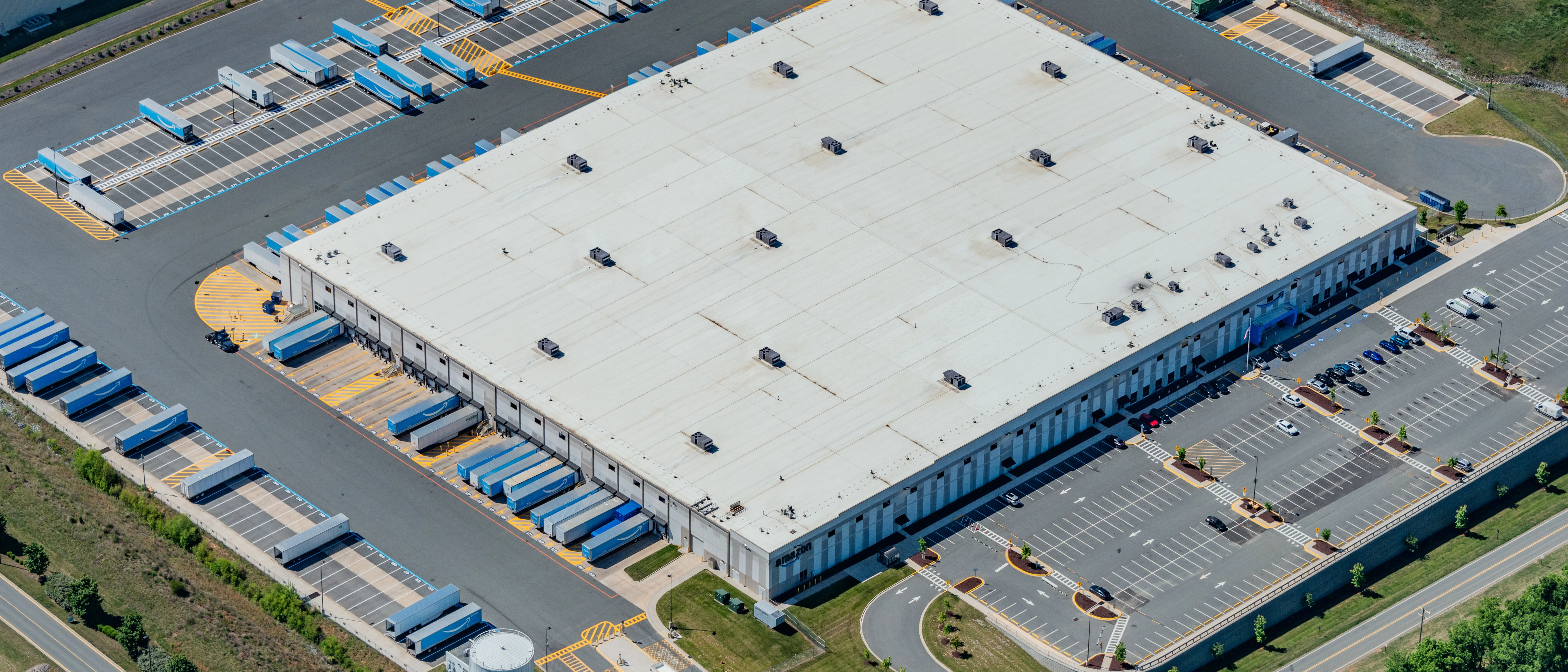 Amazon RDU9 at Alamance Ridge — Sale in Mebane, NC, photo 5 of 8