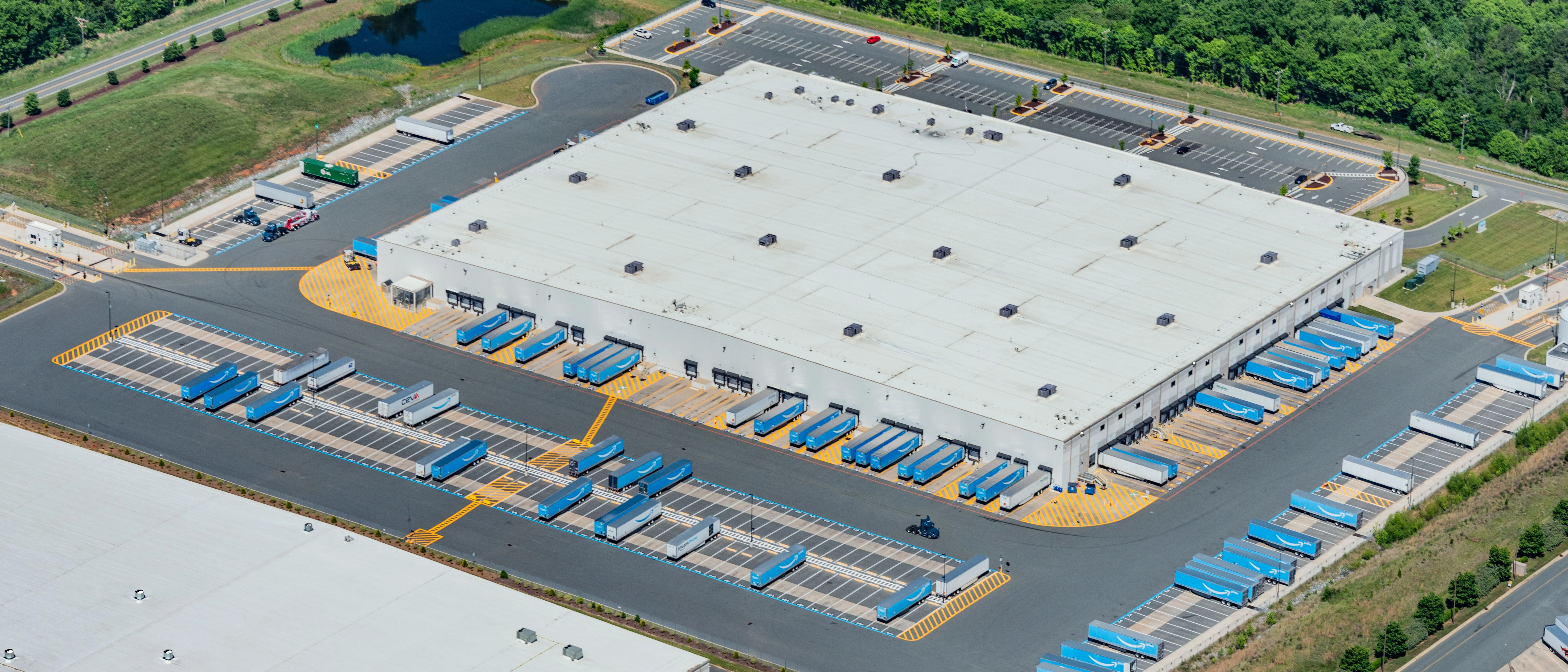 Amazon RDU9 at Alamance Ridge — Sale in Mebane, NC, photo 6 of 8