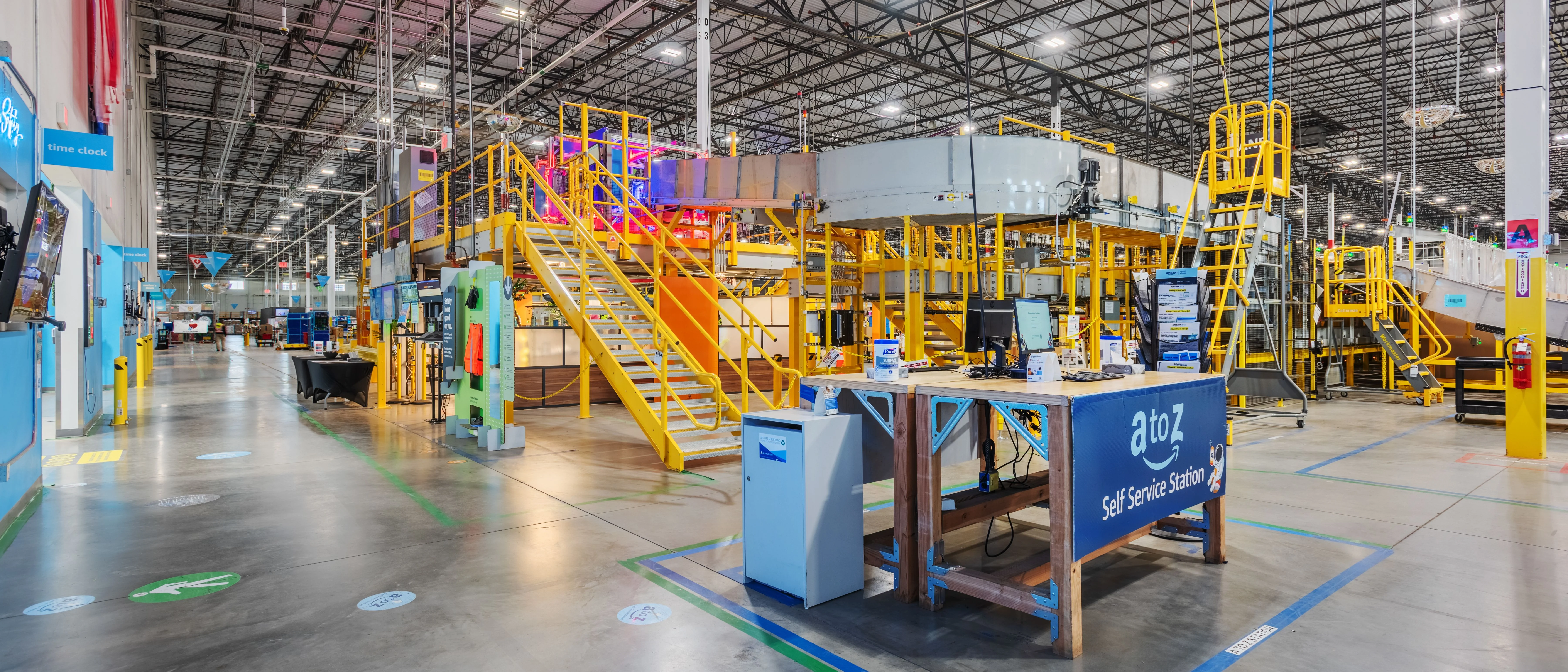 Amazon RDU9 at Alamance Ridge — Sale in Mebane, NC, photo 8 of 8