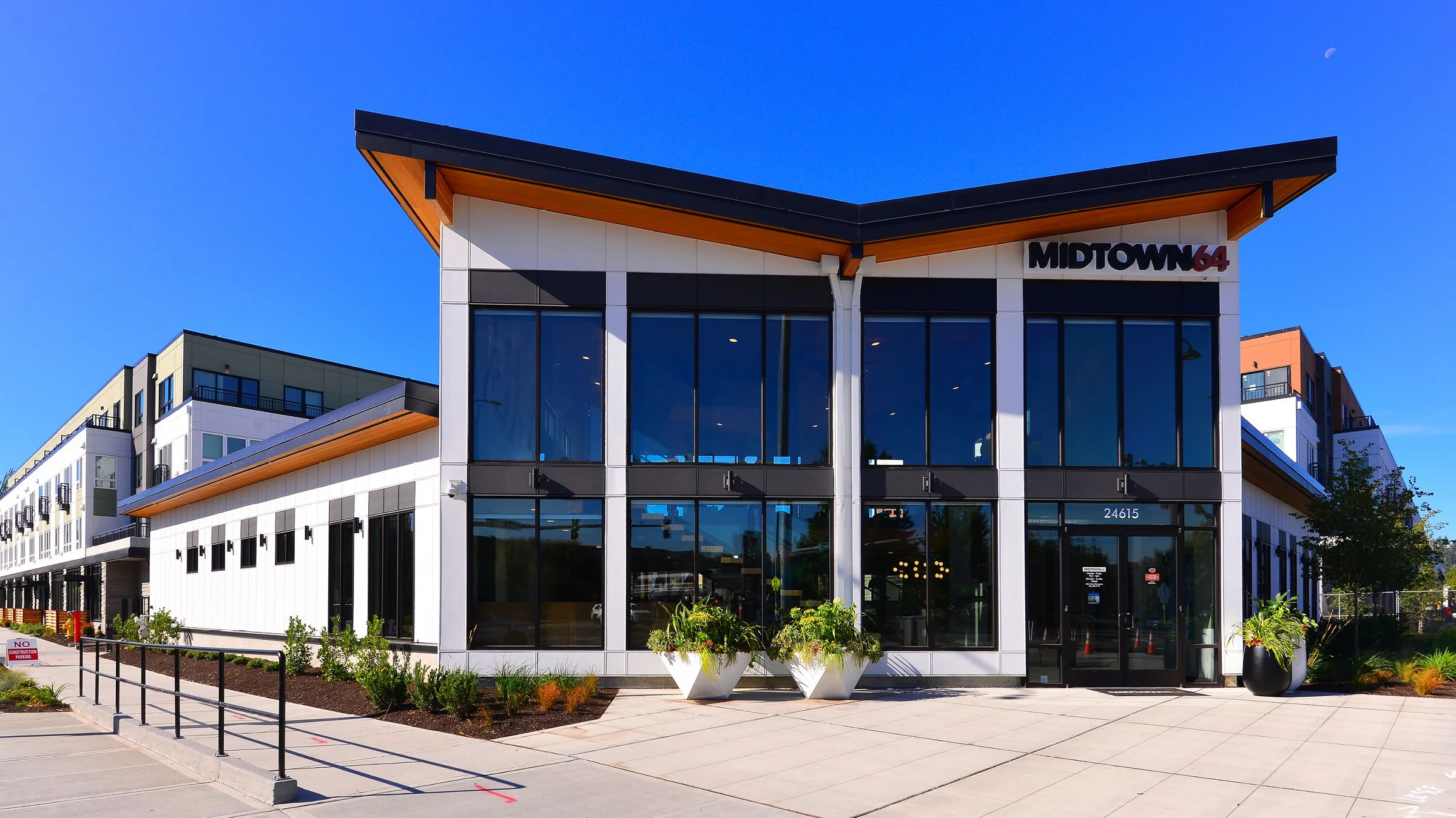 Midtown 64 — Sale in Kent, WA, photo 1 of 8