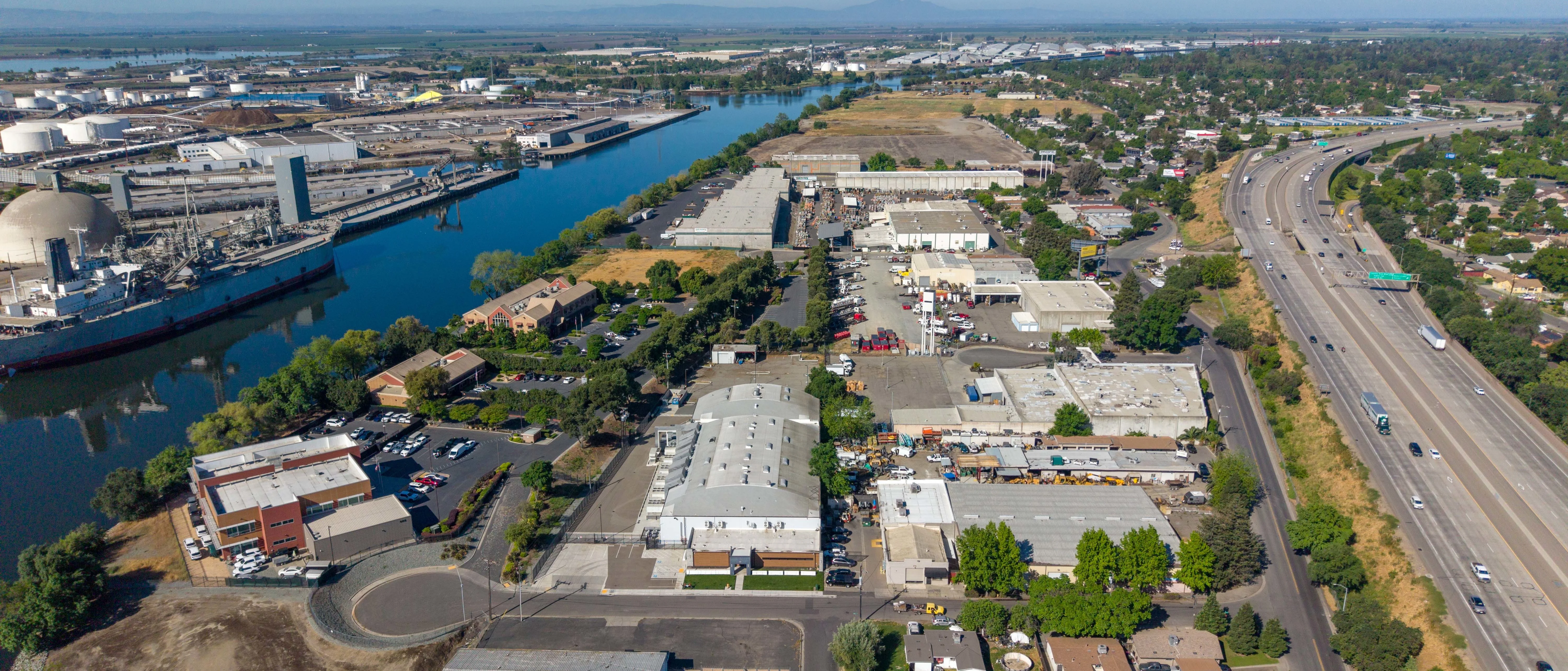 U.S. Immigration and Customs Enforcement (ICE)… — Sale in Stockton, CA, photo 8 of 8