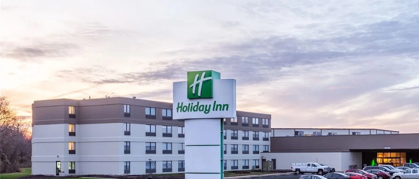 Holiday Inn Philadelphia South-Swedesboro — Sale in Swedesboro, NJ, photo 3 of 8