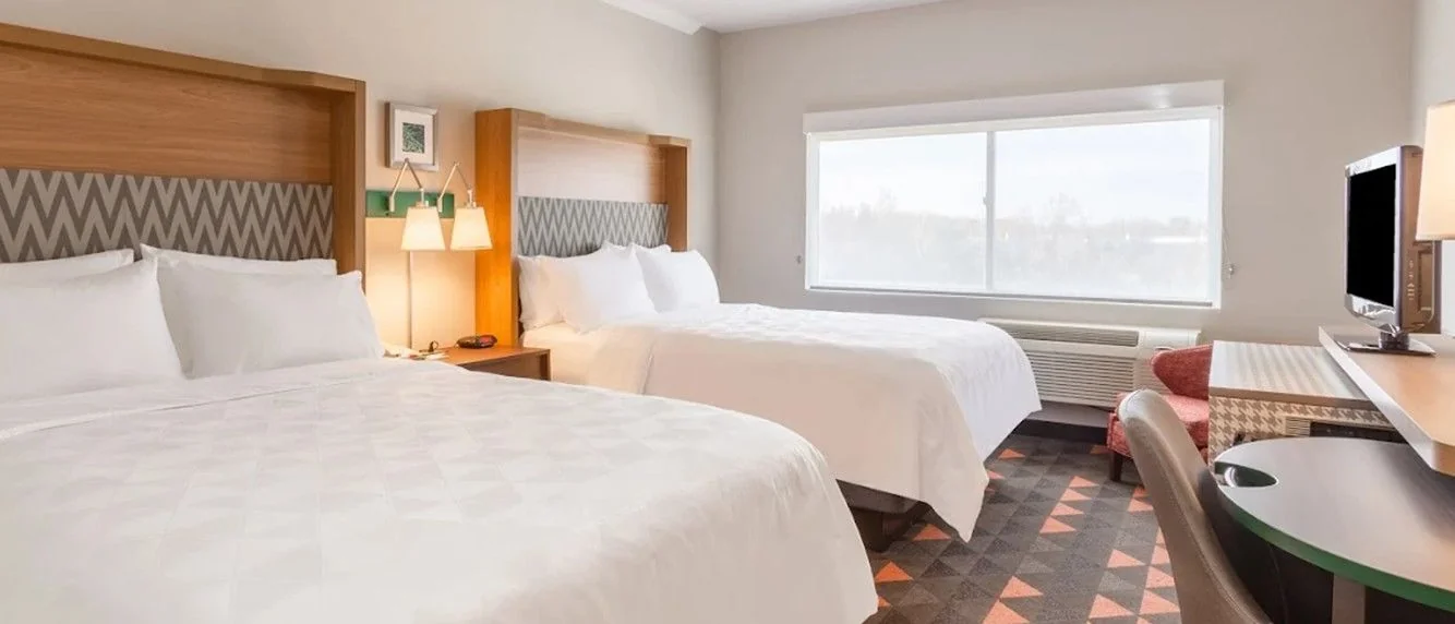 Holiday Inn Philadelphia South-Swedesboro — Sale in Swedesboro, NJ, photo 6 of 8