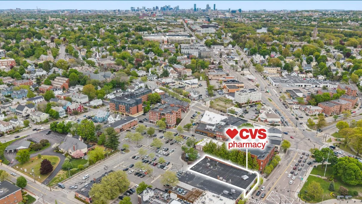 CVS - Watertown, MA — Sale in Watertown, MA, photo 1 of 8