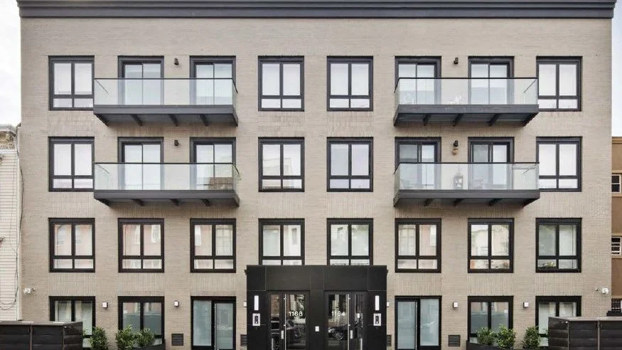 1164-1168 Greene Avenue — Sale in Brooklyn, NY, photo 1 of 6