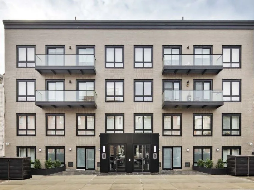 1164-1168 Greene Avenue — Sale in Brooklyn, NY, photo 2 of 6