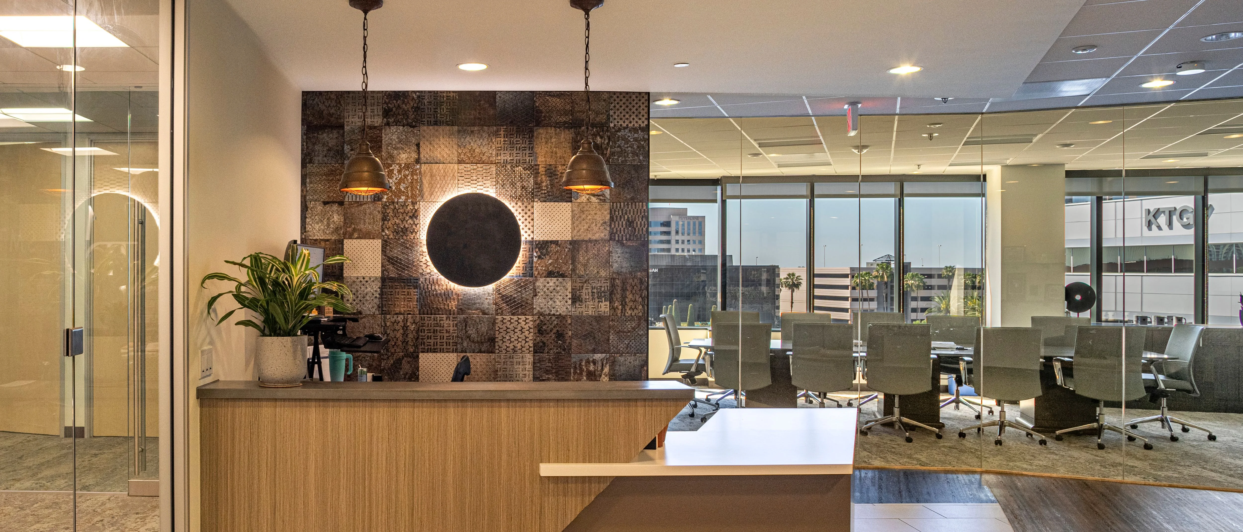 Columbia Bank Tower — Sale in Irvine, CA, photo 4 of 8