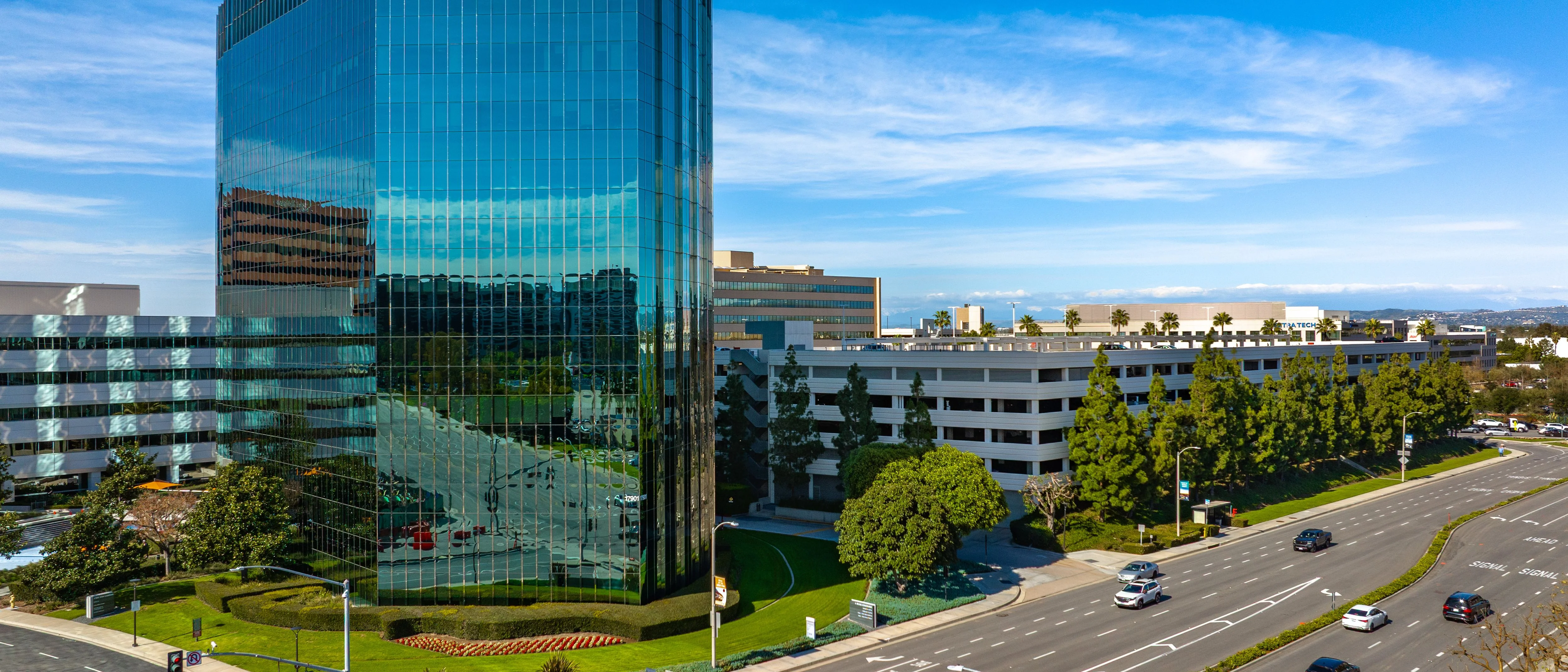 Columbia Bank Tower — Sale in Irvine, CA, photo 6 of 8
