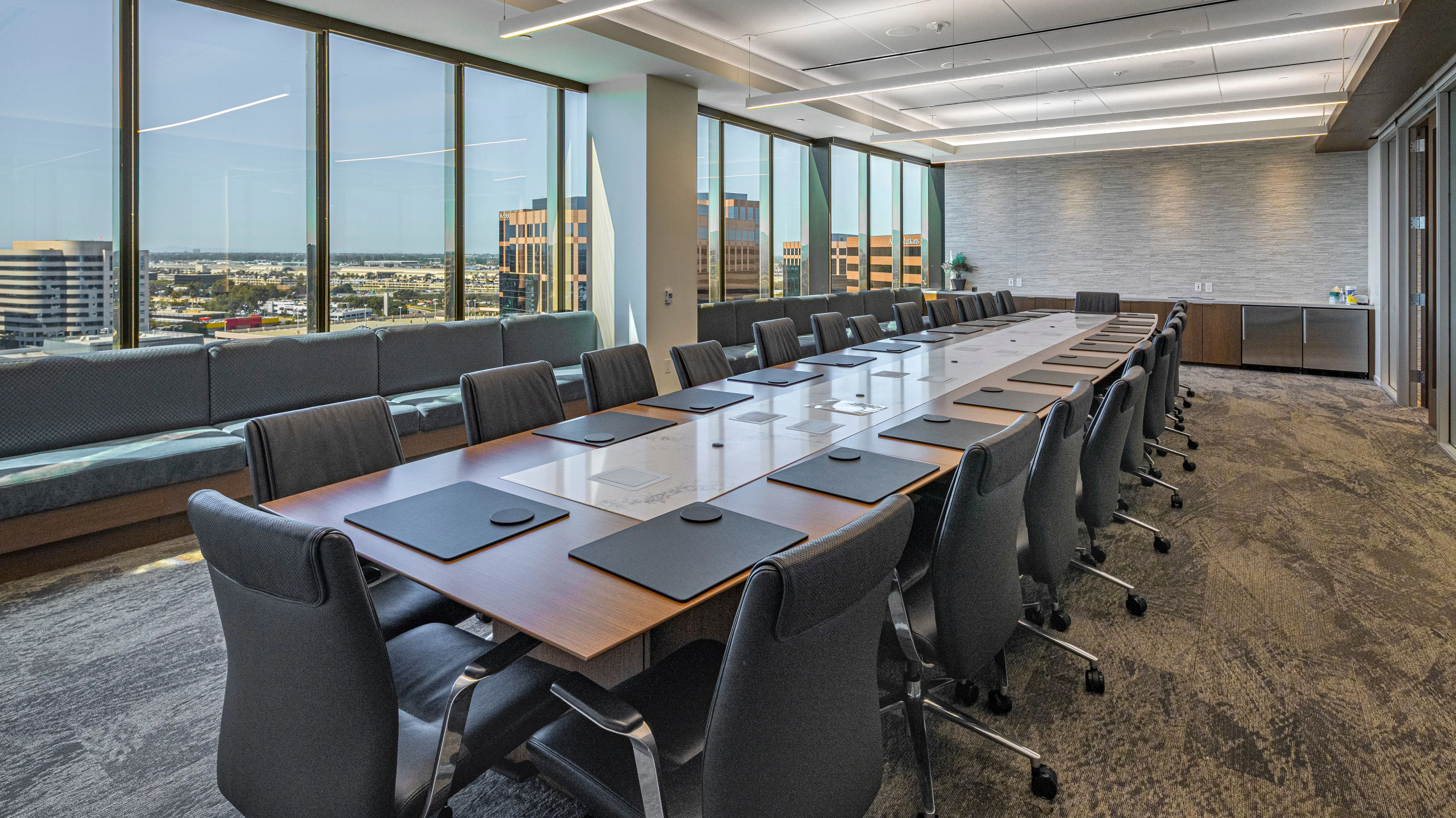 Columbia Bank Tower — Sale in Irvine, CA, photo 8 of 8