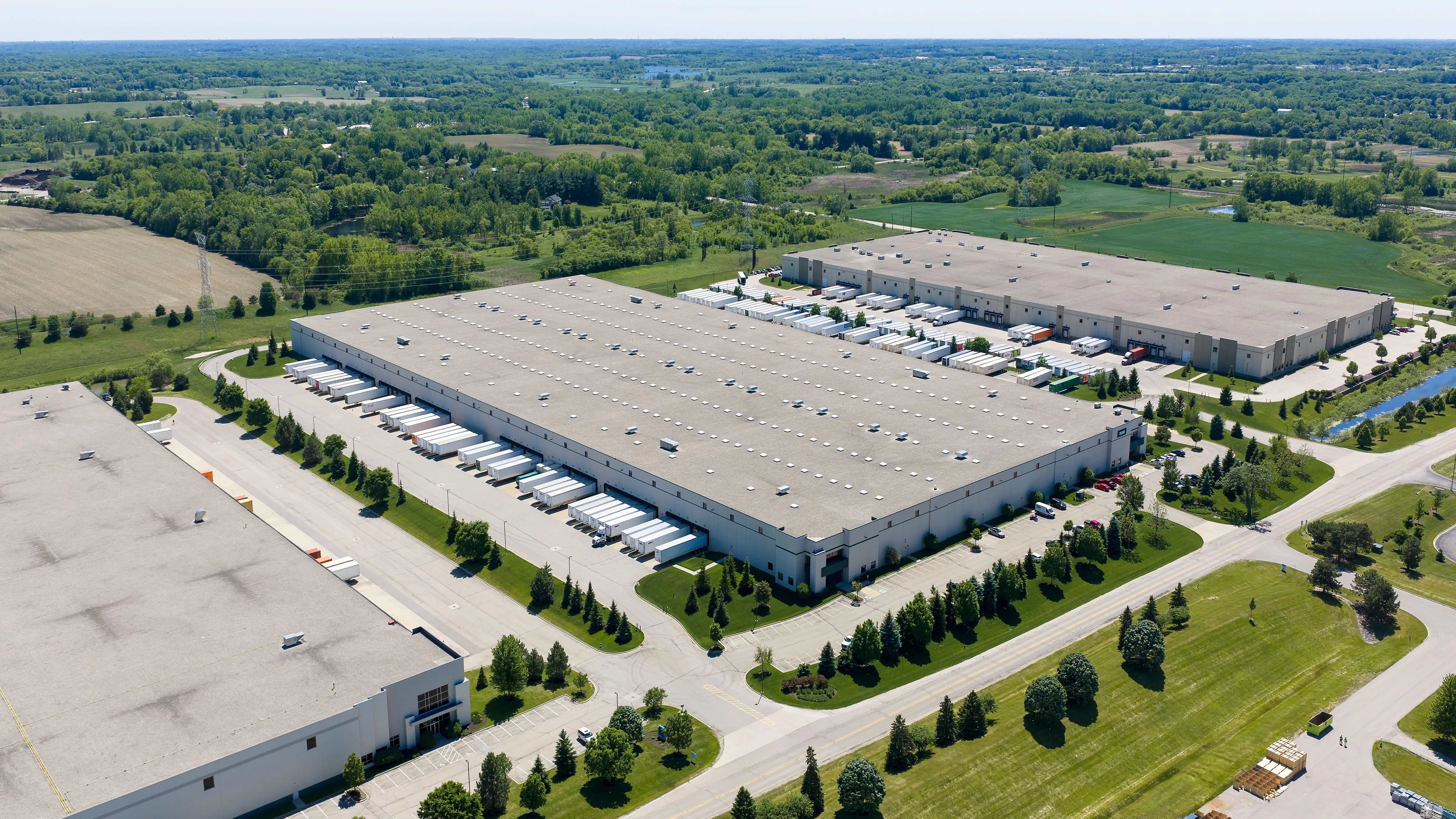 LakeView Corporate Park Portfolio — Sale in Pleasant Prairie, WI, photo 4 of 8