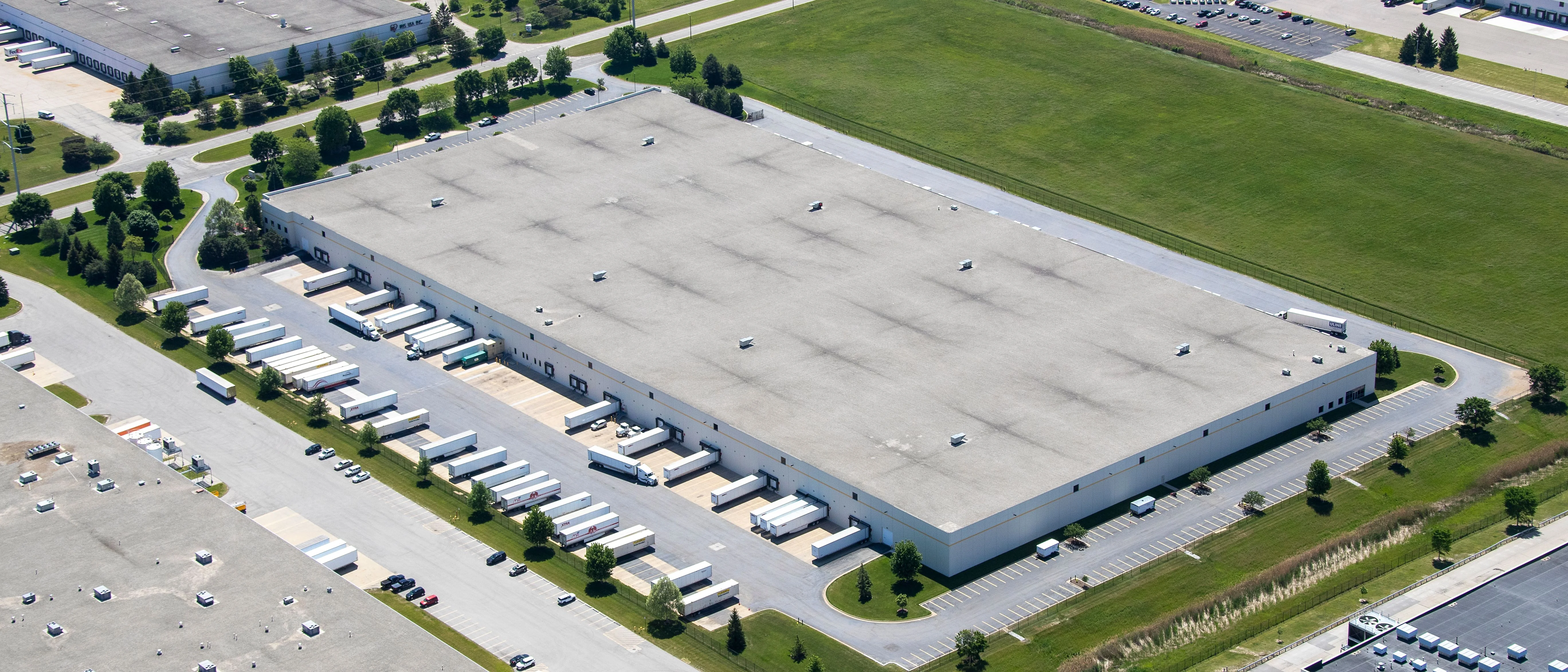 LakeView Corporate Park Portfolio — Sale in Pleasant Prairie, WI, photo 6 of 8